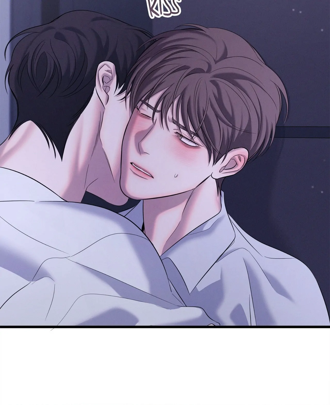 Night of Muheun (Official) - Chapter 44 manhwa
