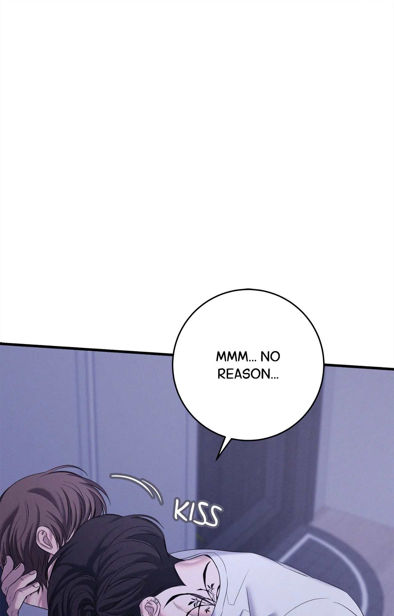 Night of Muheun (Official) - Chapter 44 manhwa