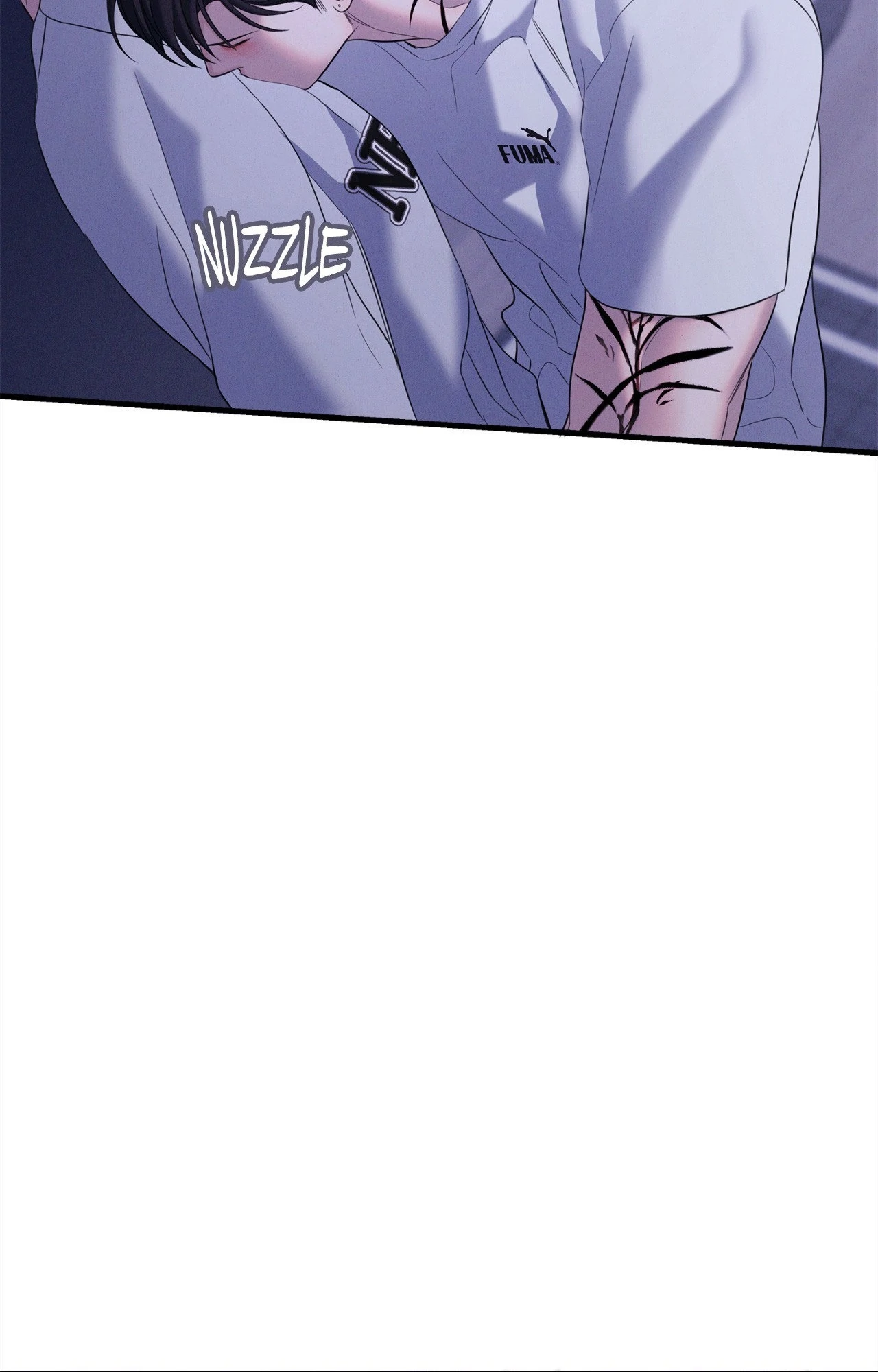 Night of Muheun (Official) - Chapter 44 manhwa