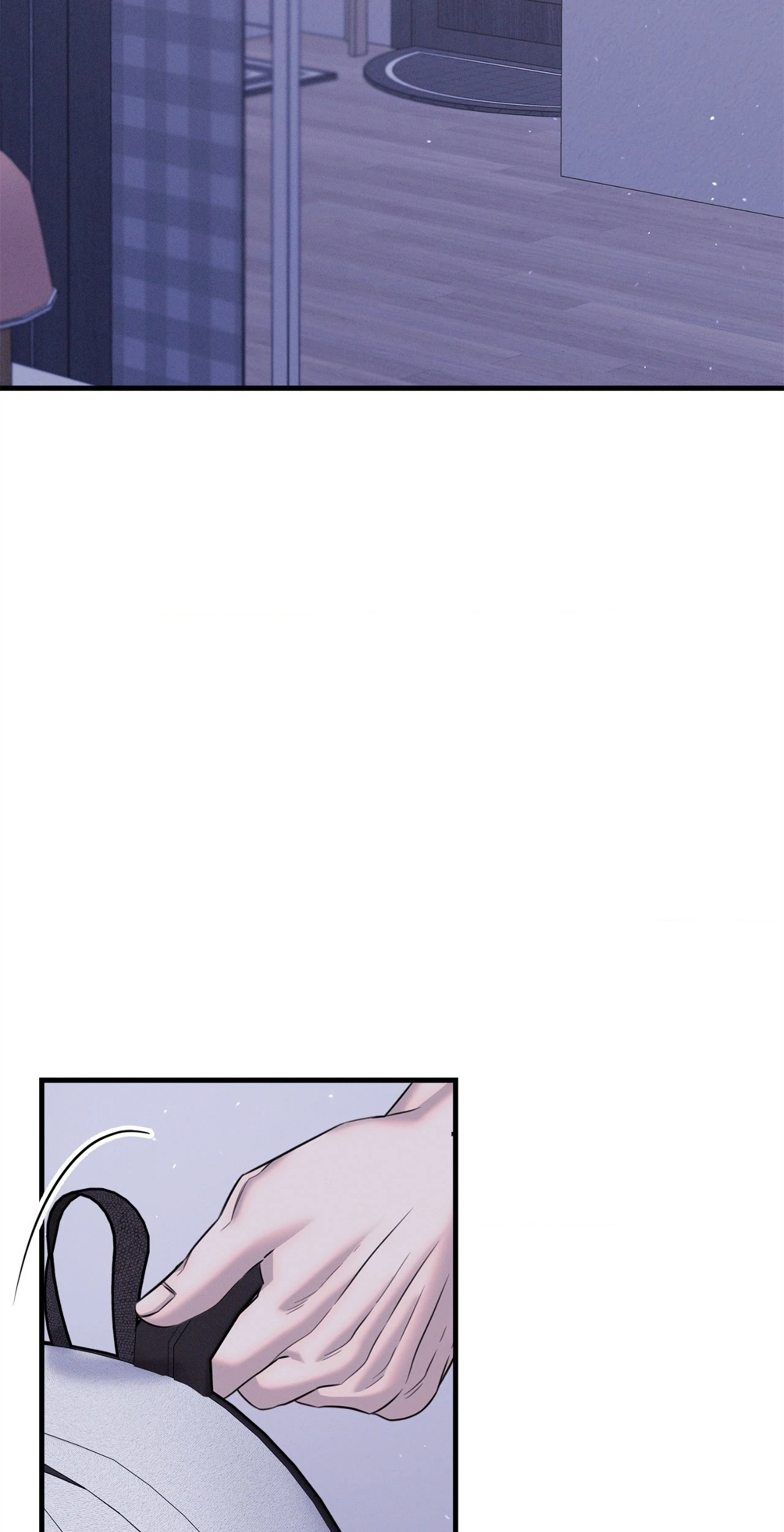 Night of Muheun (Official) - Chapter 45 manhwa