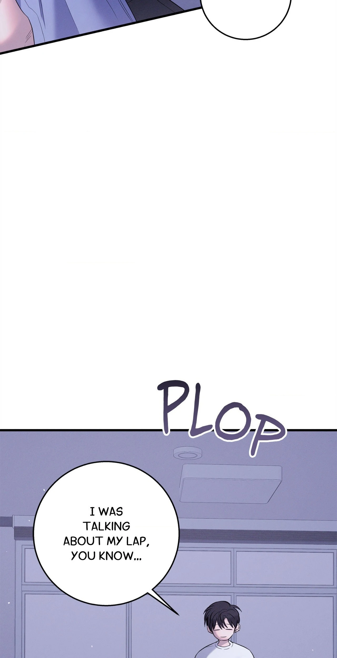 Night of Muheun (Official) - Chapter 45 manhwa