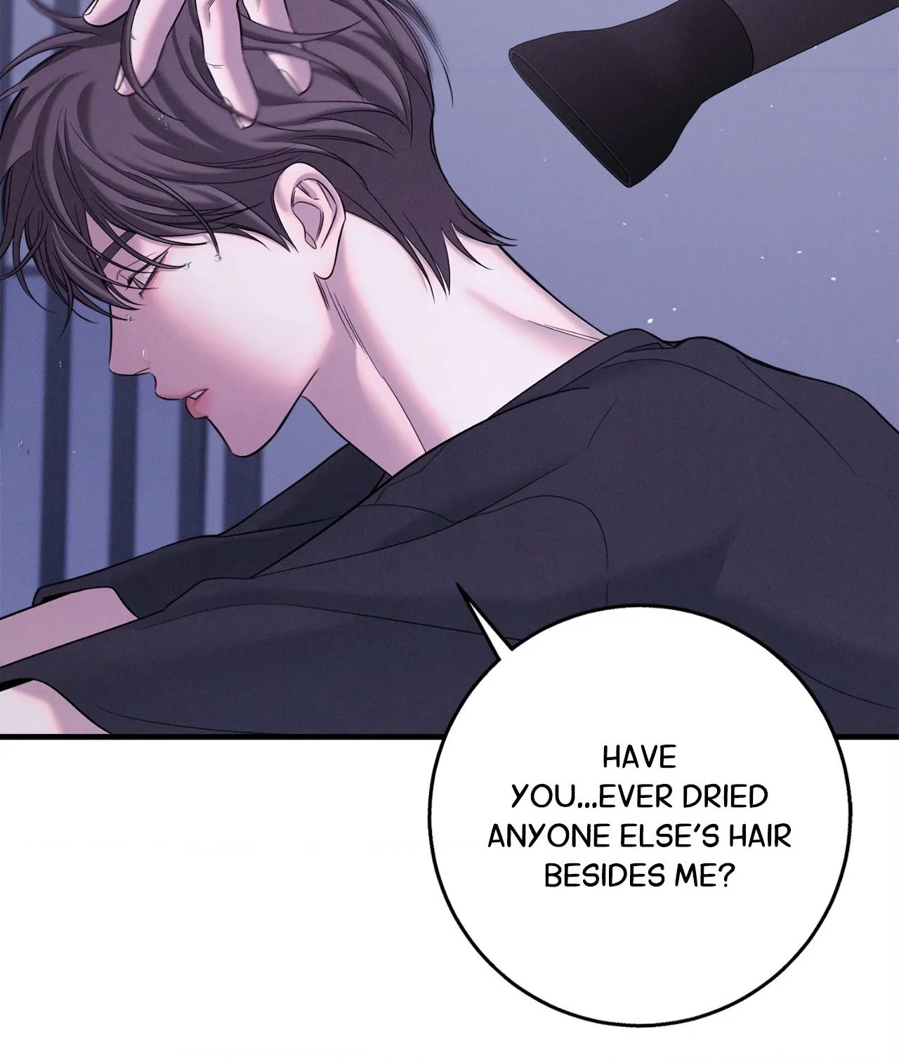 Night of Muheun (Official) - Chapter 45 manhwa