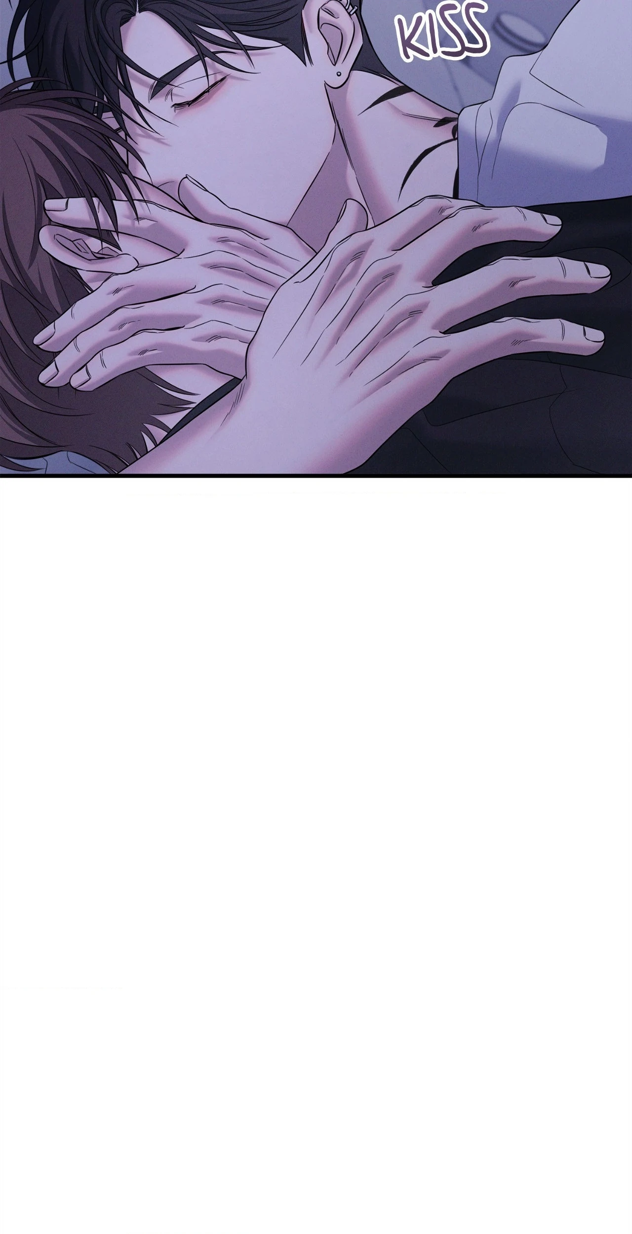Night of Muheun (Official) - Chapter 45 manhwa