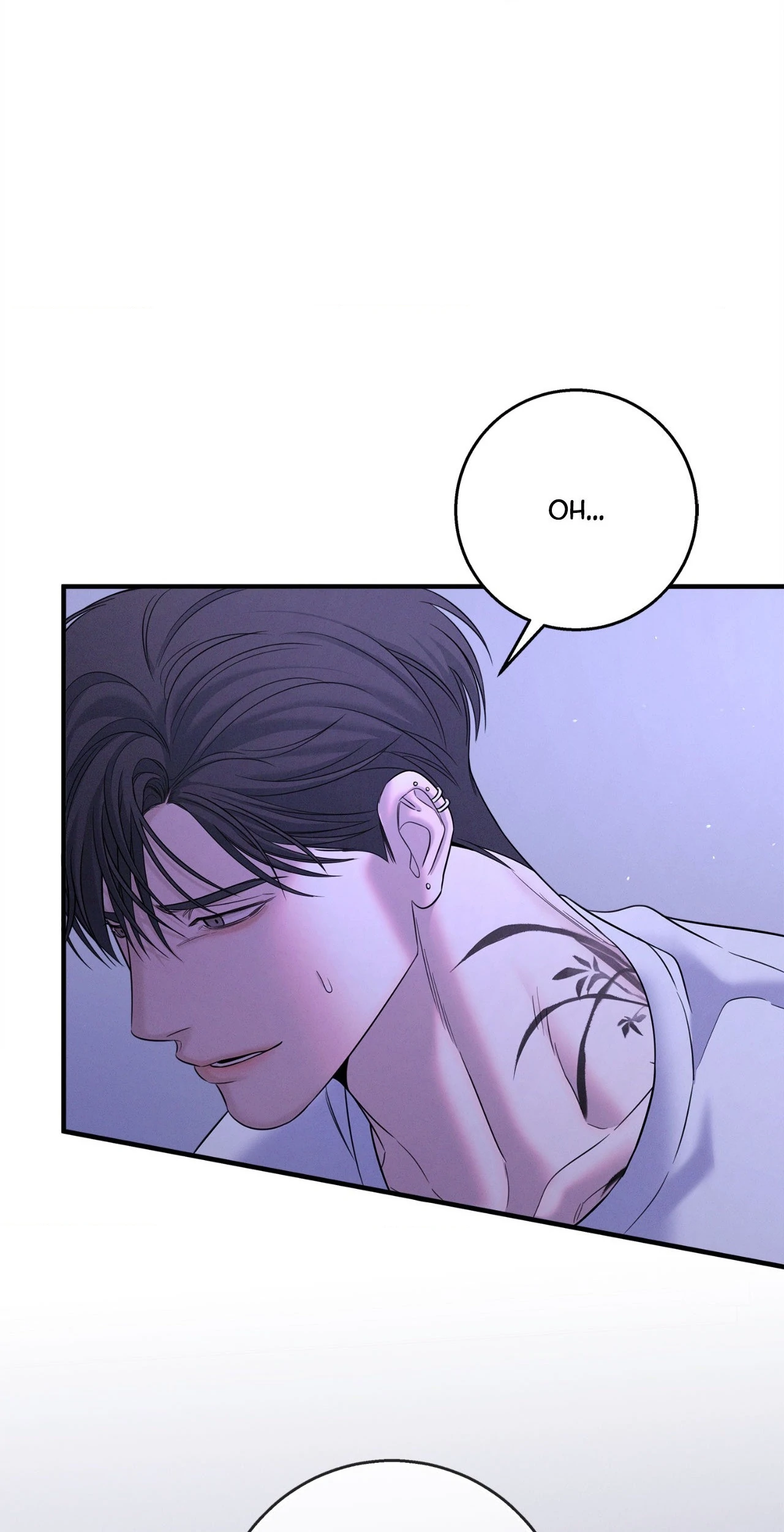Night of Muheun (Official) - Chapter 45 manhwa
