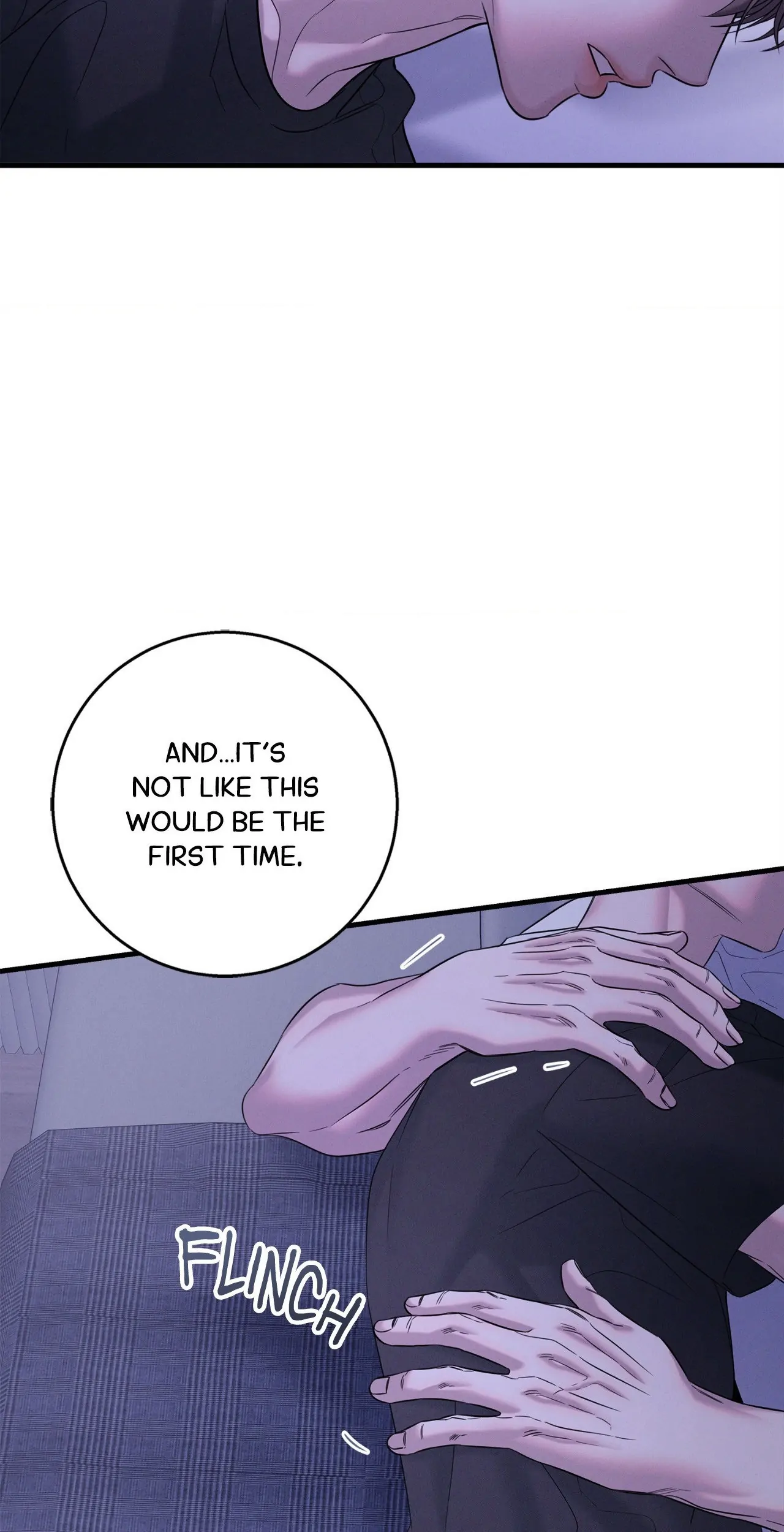 Night of Muheun (Official) - Chapter 45 manhwa