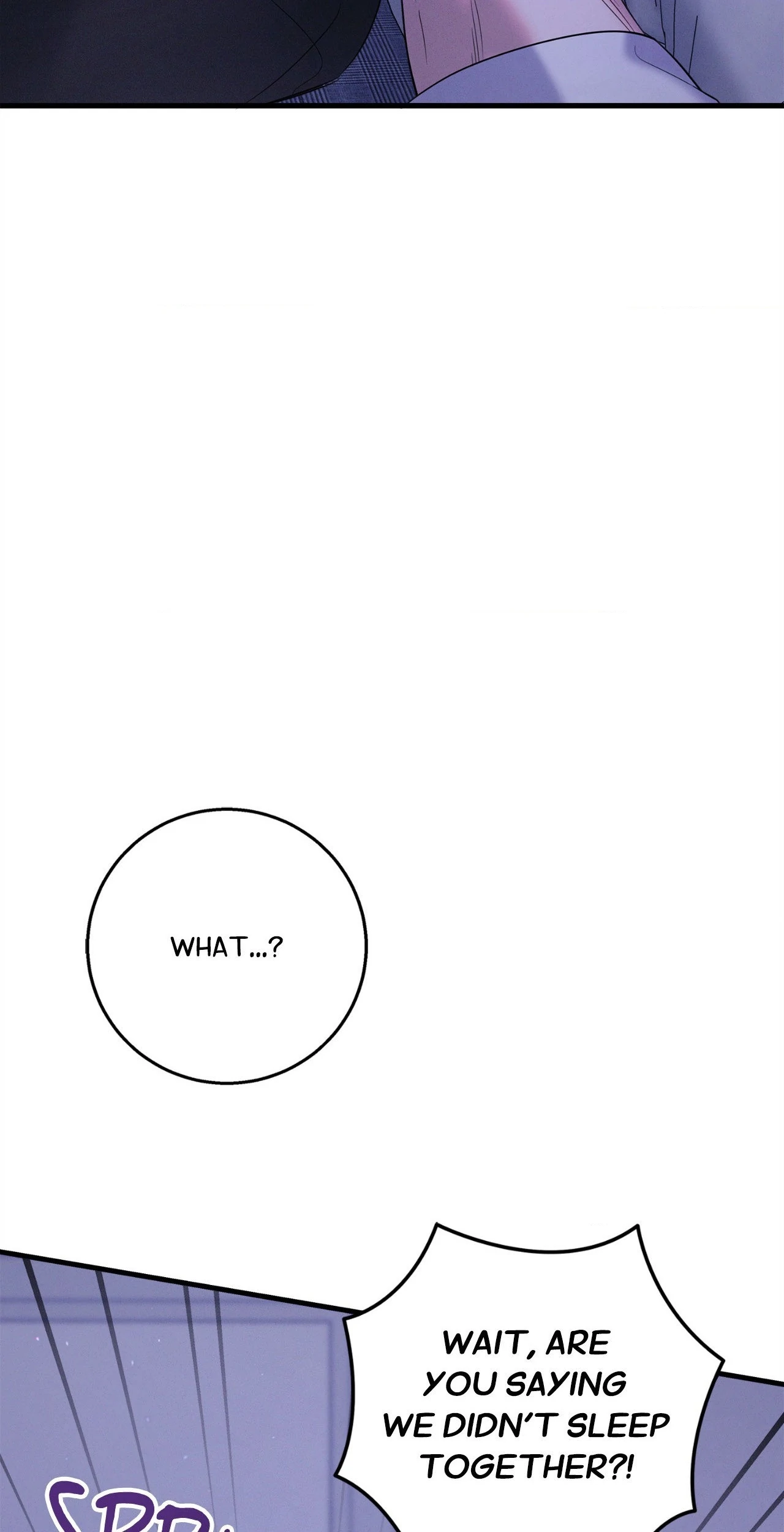 Night of Muheun (Official) - Chapter 45 manhwa