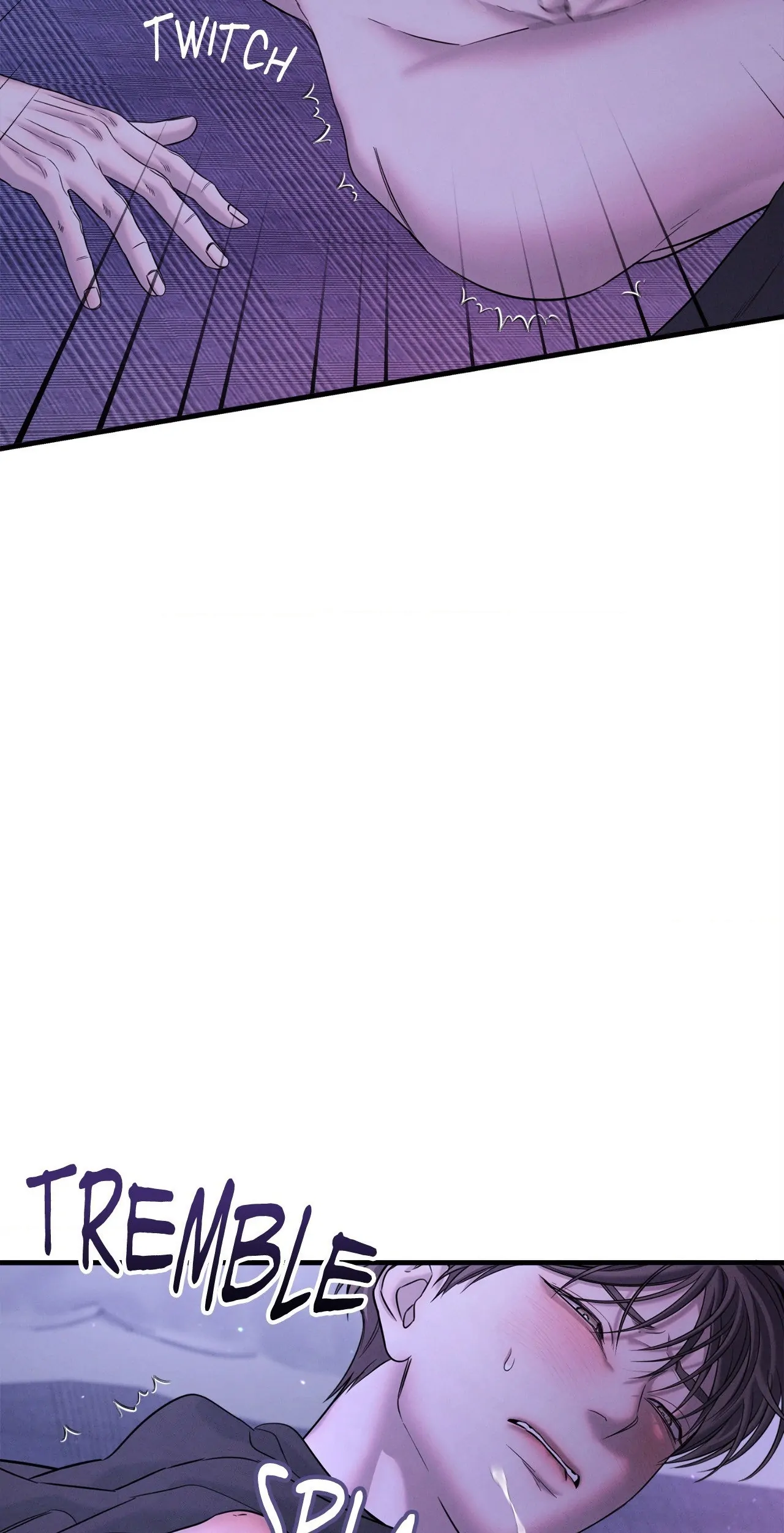 Night of Muheun (Official) - Chapter 45 manhwa