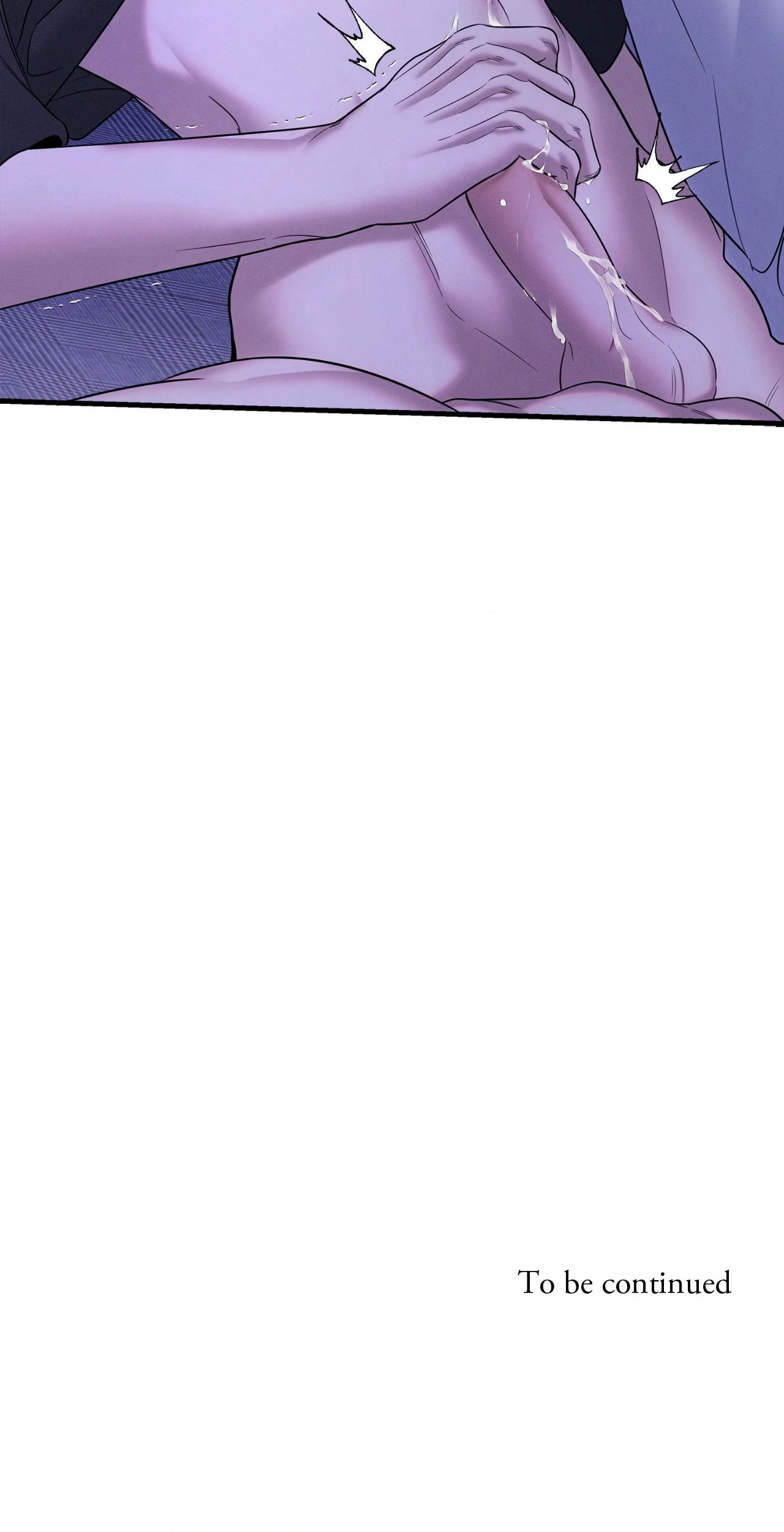 Night of Muheun (Official) - Chapter 45 manhwa