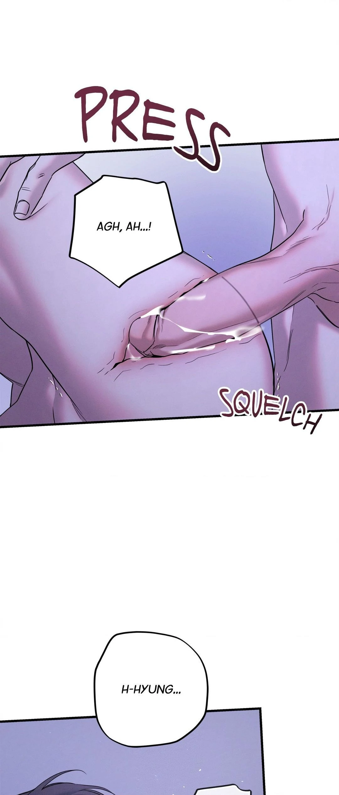 Night of Muheun (Official) - Chapter 46 manhwa