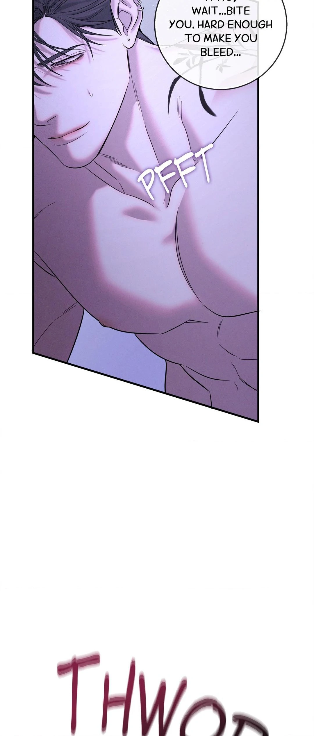 Night of Muheun (Official) - Chapter 46 manhwa