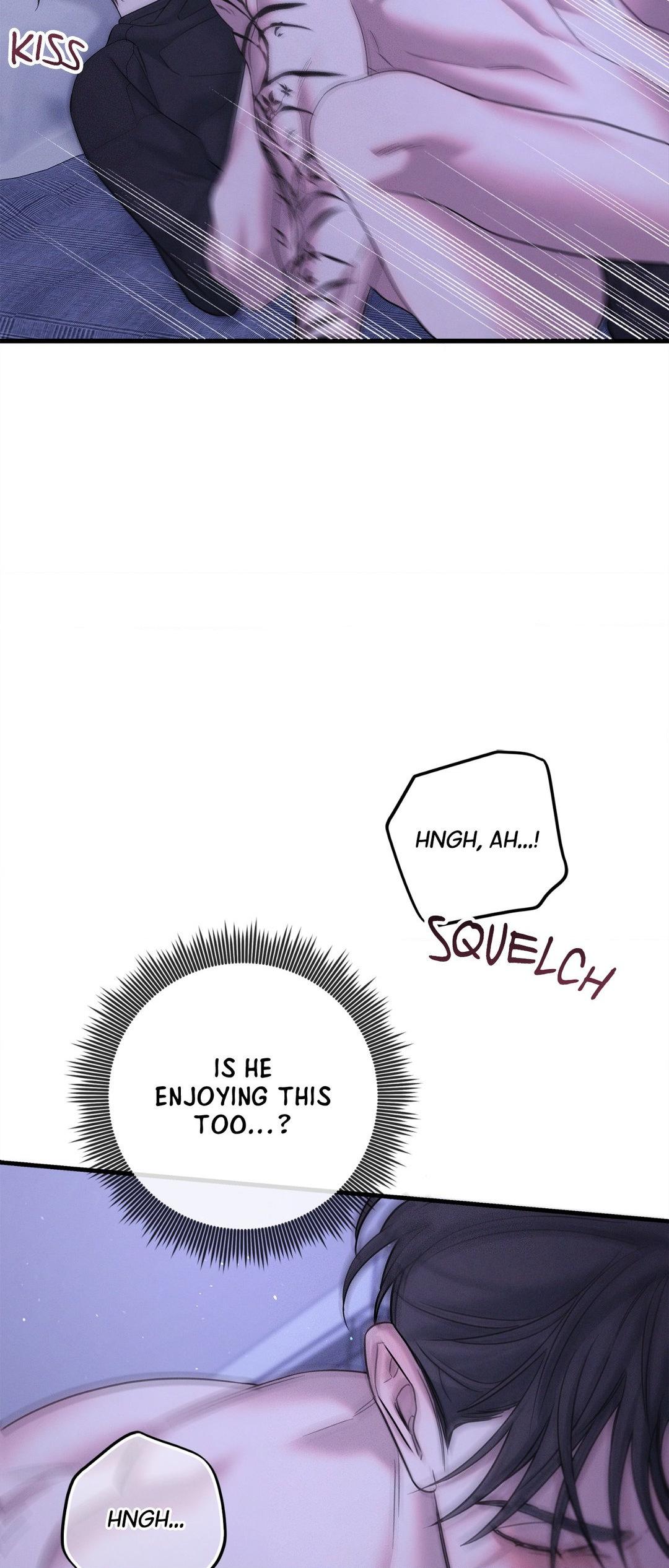 Night of Muheun (Official) - Chapter 46 manhwa