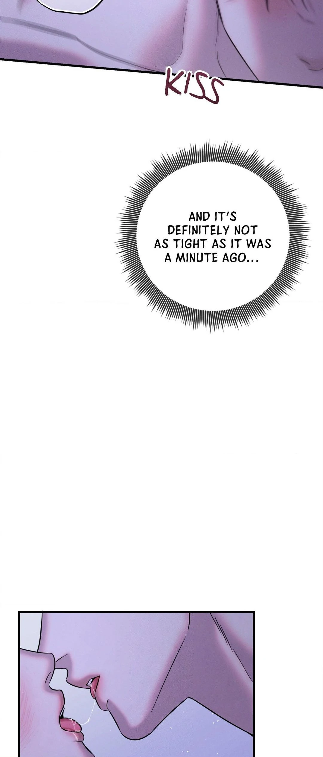 Night of Muheun (Official) - Chapter 46 manhwa