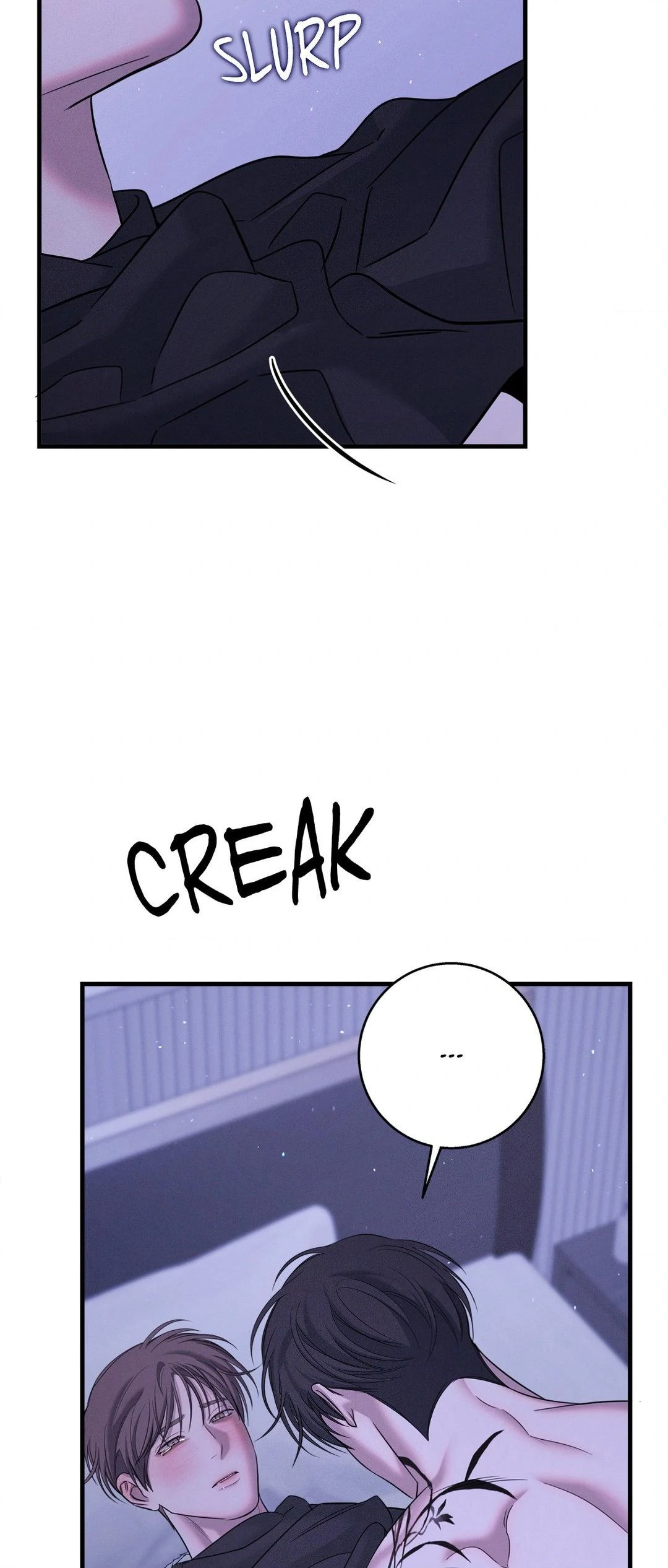 Night of Muheun (Official) - Chapter 46 manhwa