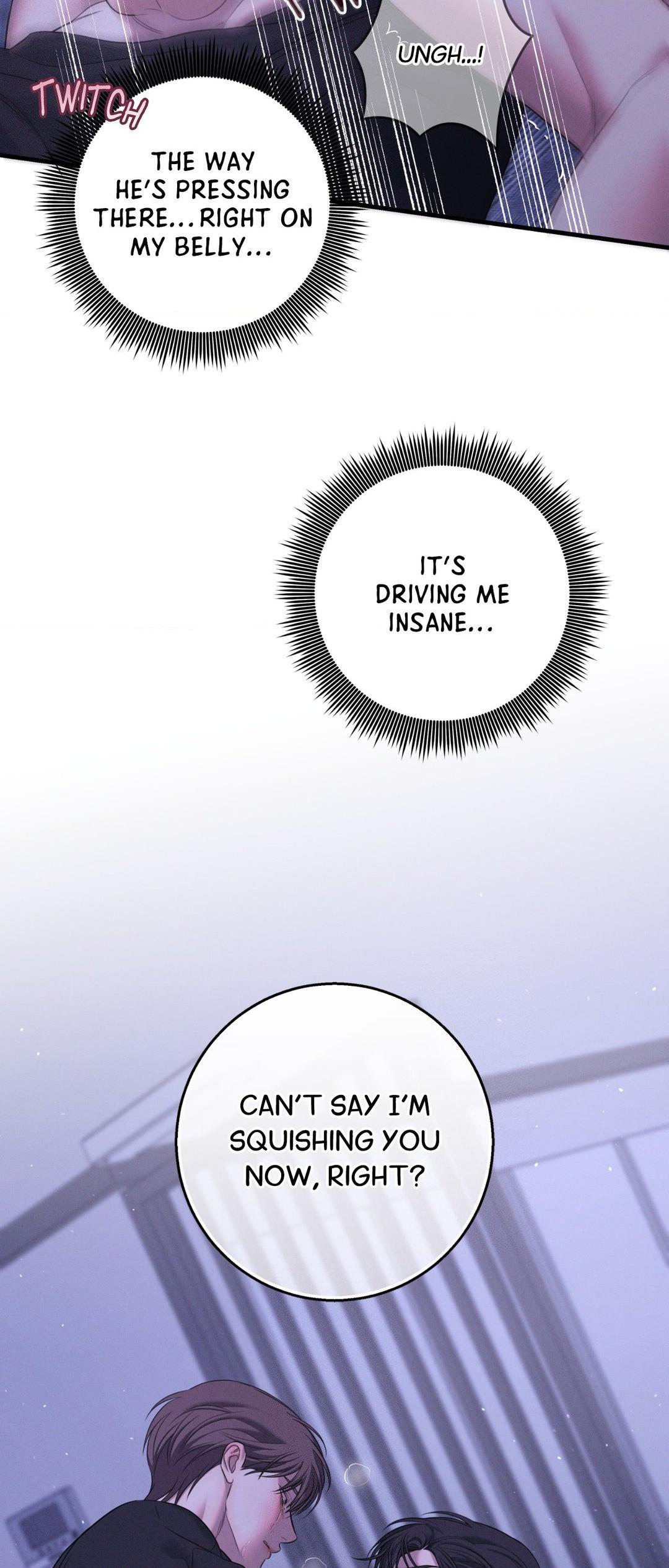 Night of Muheun (Official) - Chapter 46 manhwa