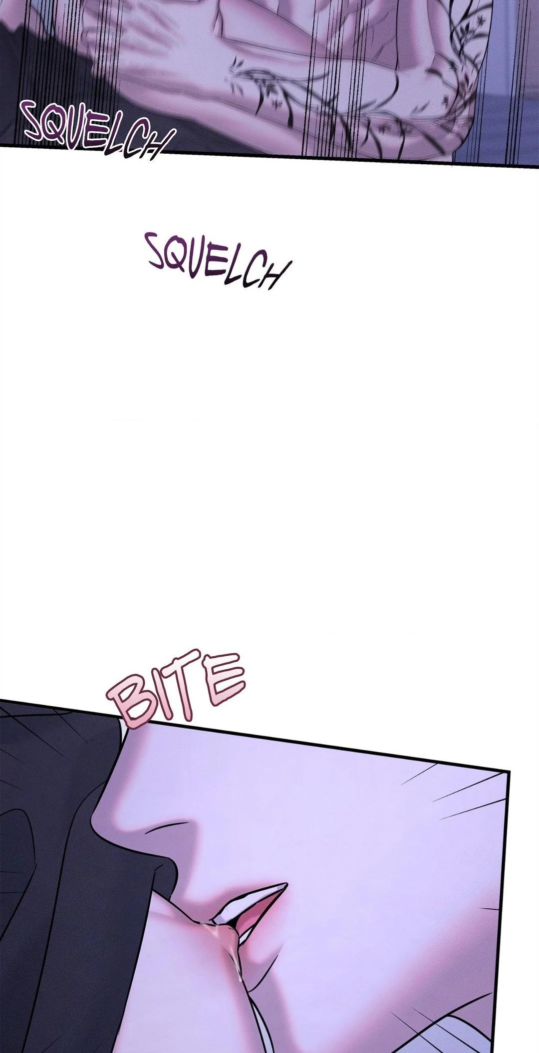 Night of Muheun (Official) - Chapter 47 manhwa
