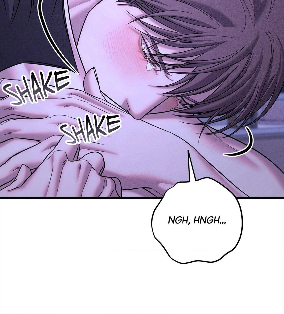 Night of Muheun (Official) - Chapter 47 manhwa