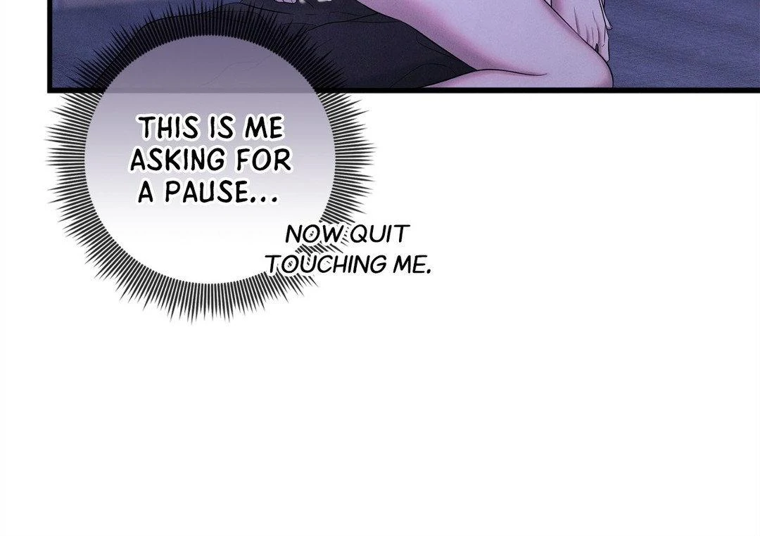 Night of Muheun (Official) - Chapter 47 manhwa