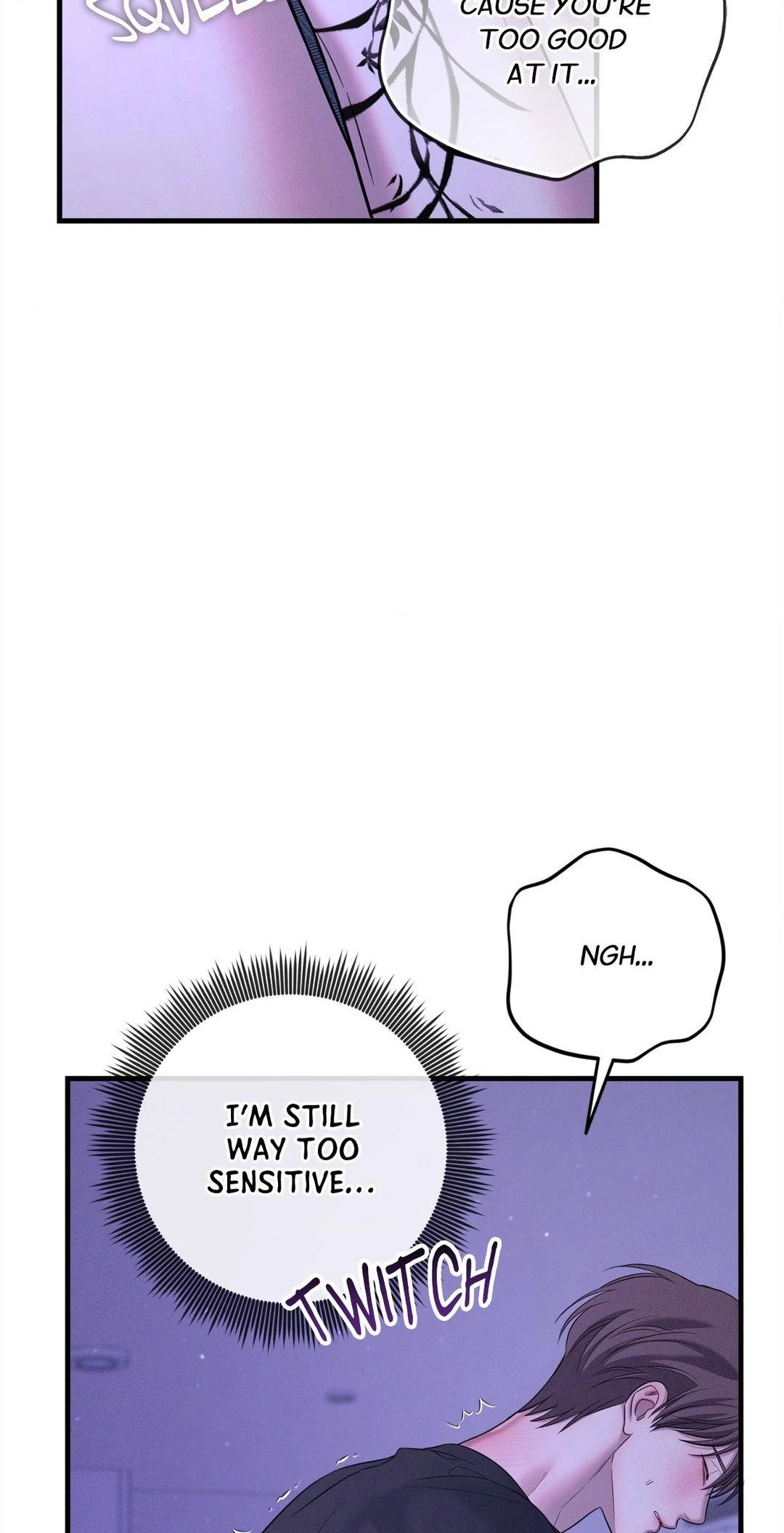 Night of Muheun (Official) - Chapter 47 manhwa