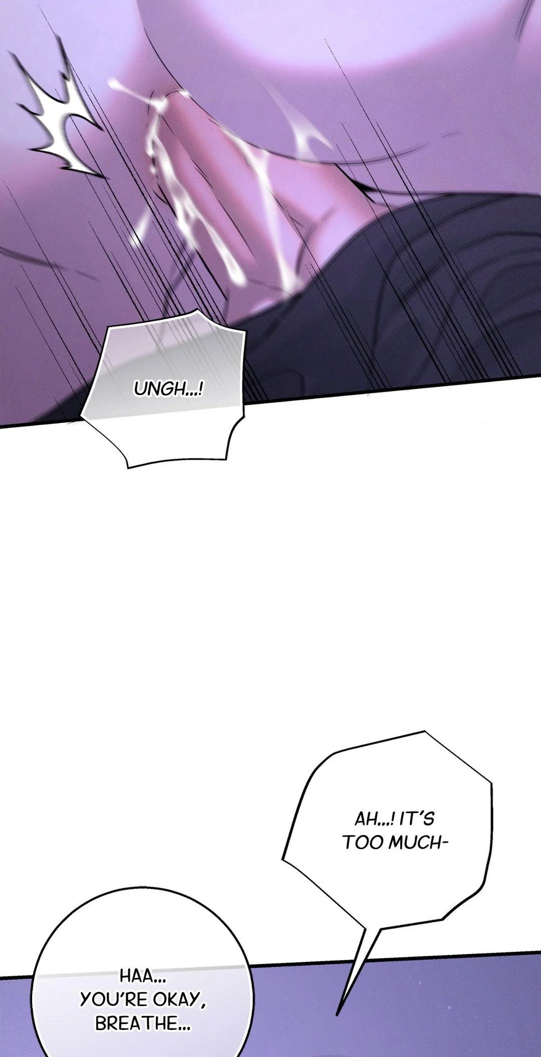 Night of Muheun (Official) - Chapter 47 manhwa