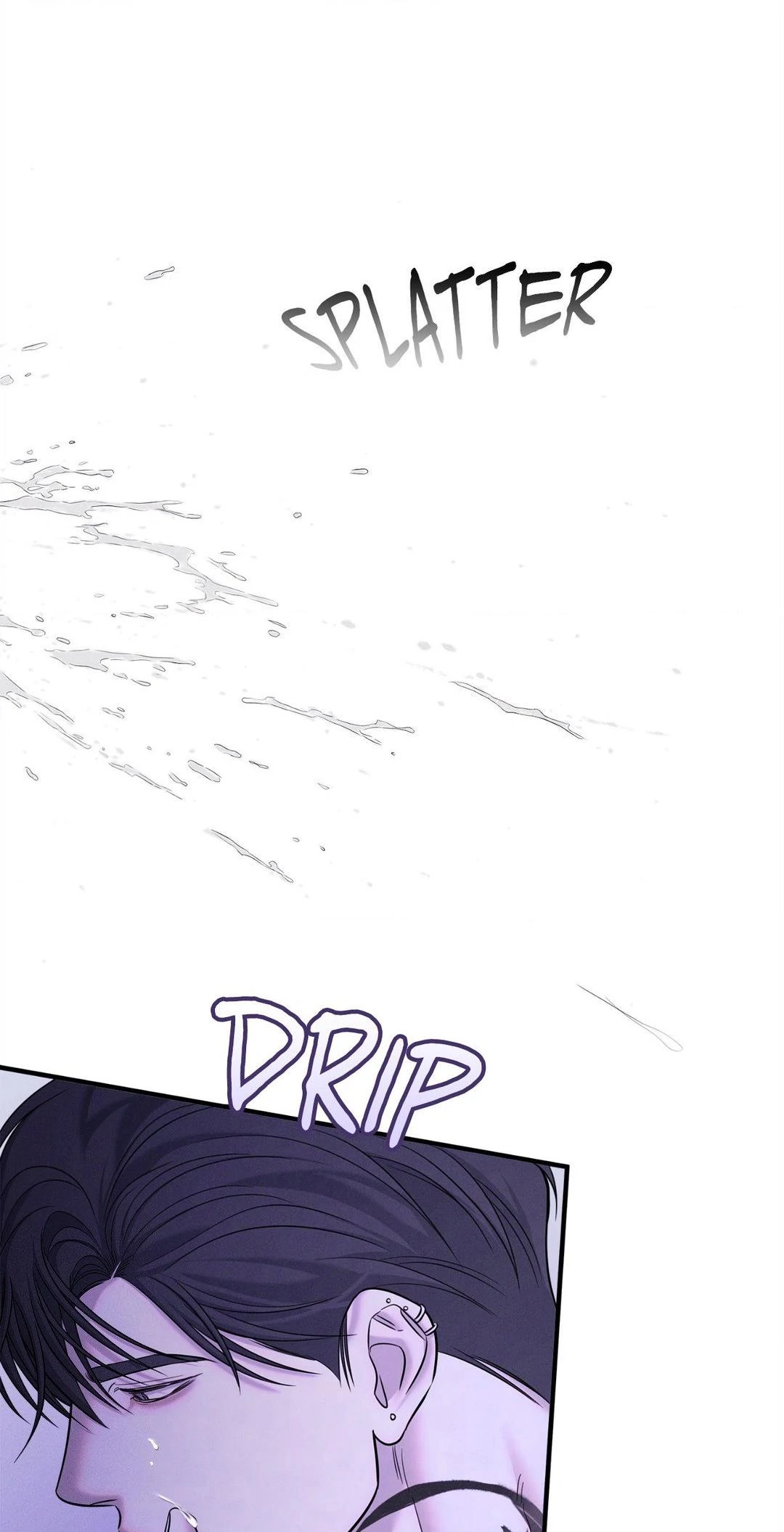 Night of Muheun (Official) - Chapter 47 manhwa