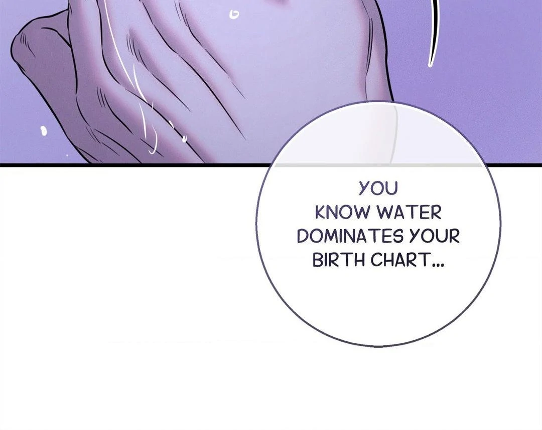 Night of Muheun (Official) - Chapter 47 manhwa
