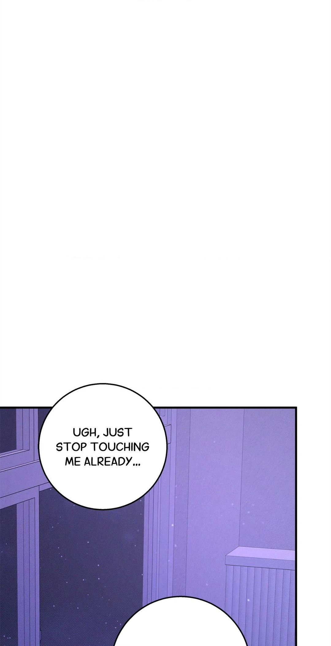 Night of Muheun (Official) - Chapter 47 manhwa