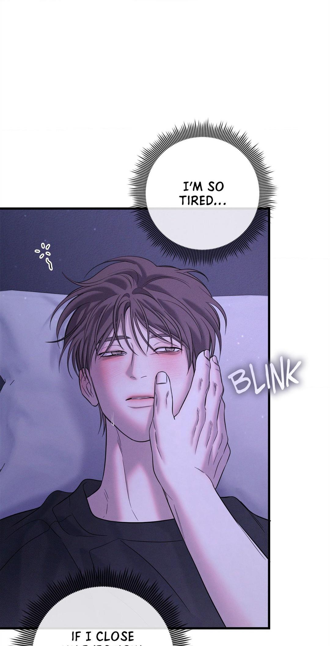 Night of Muheun (Official) - Chapter 47 manhwa
