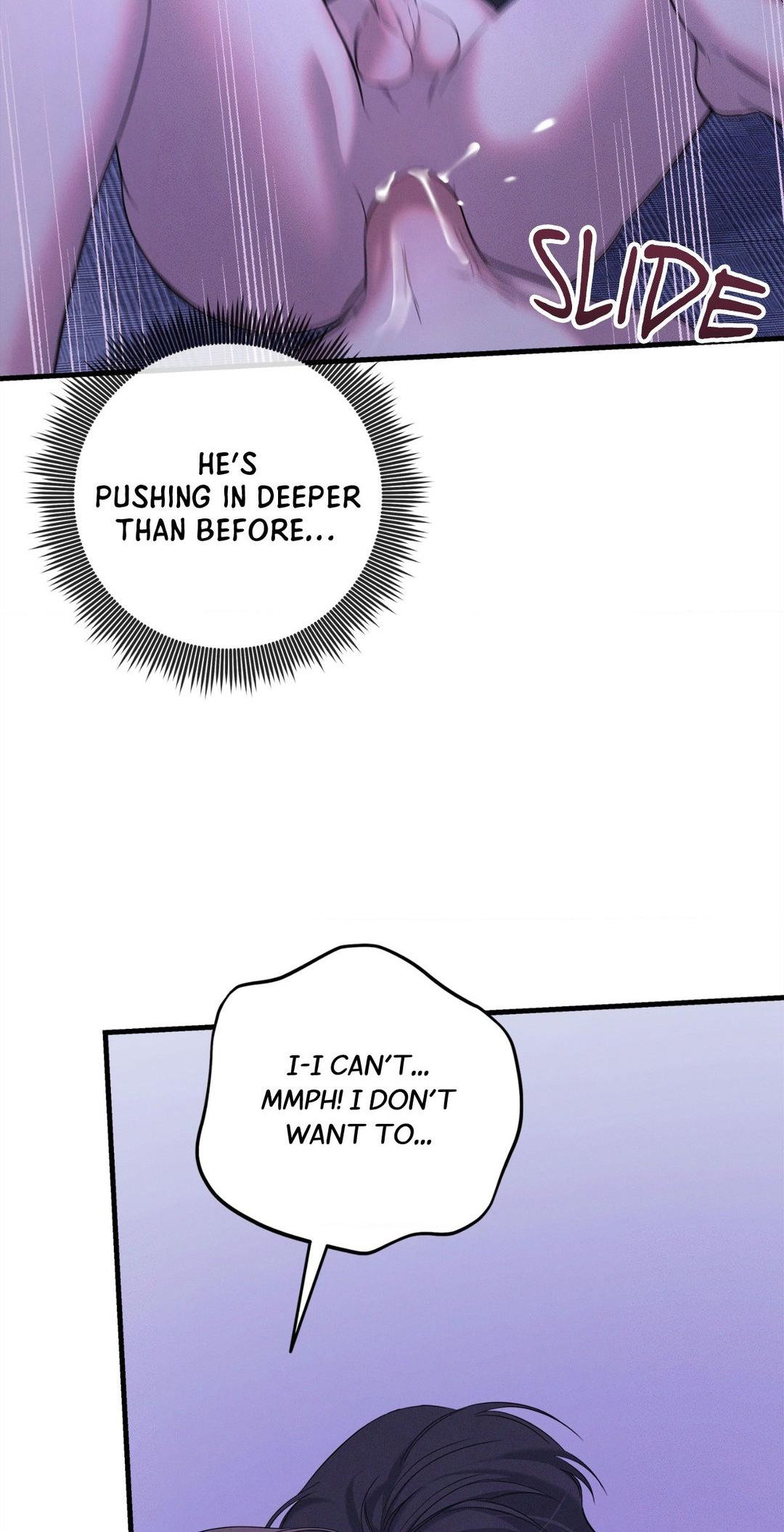 Night of Muheun (Official) - Chapter 47 manhwa
