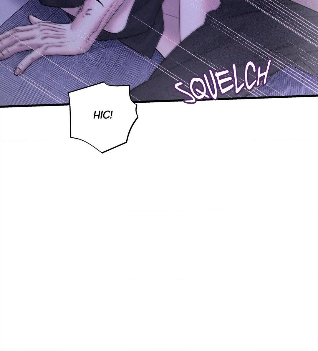 Night of Muheun (Official) - Chapter 47 manhwa