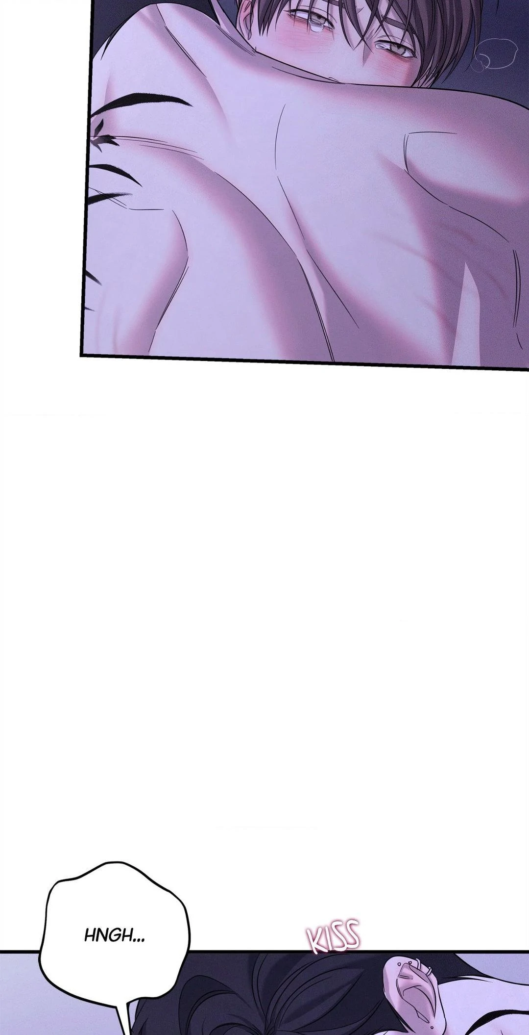 Night of Muheun (Official) - Chapter 47 manhwa