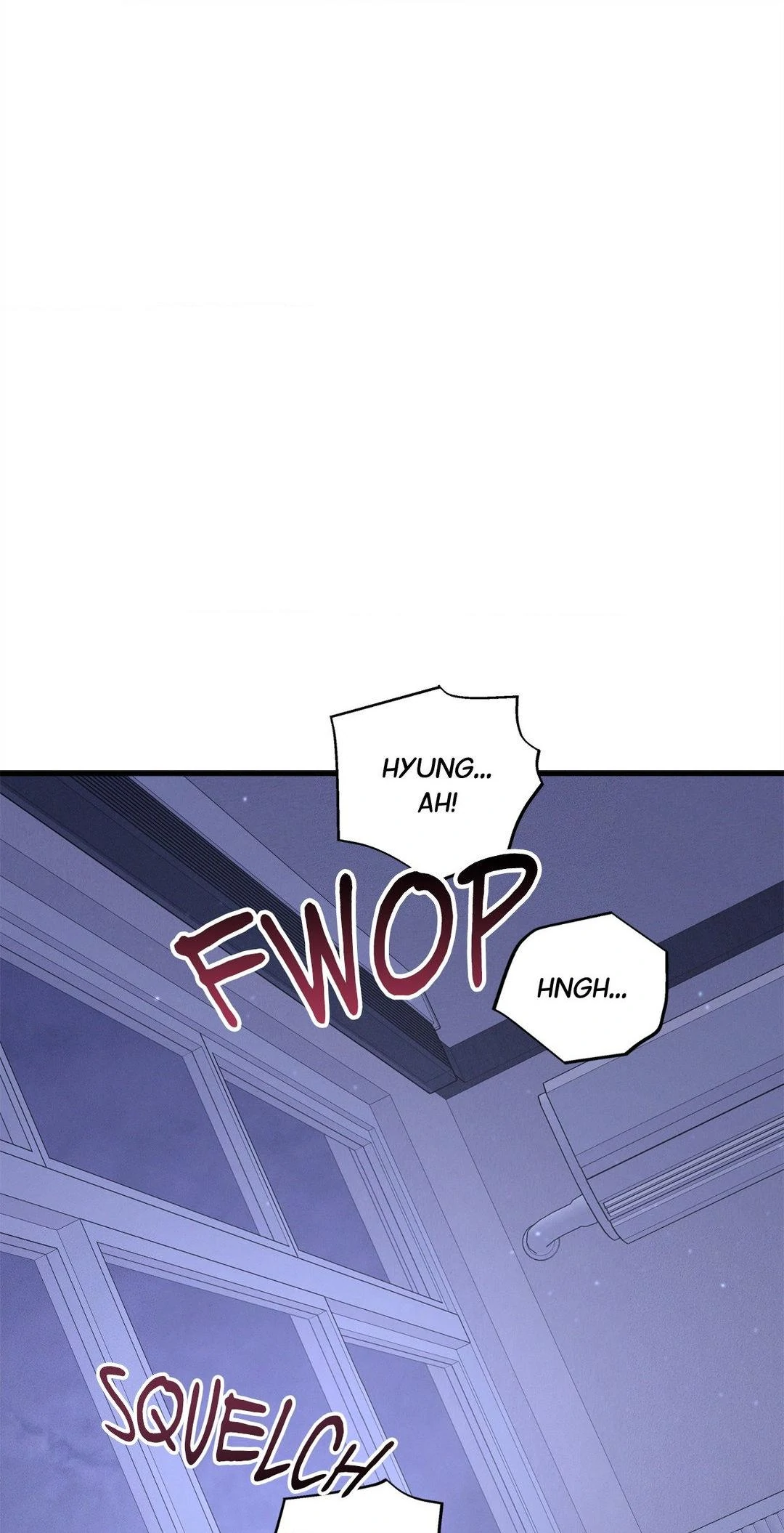 Night of Muheun (Official) - Chapter 47 manhwa