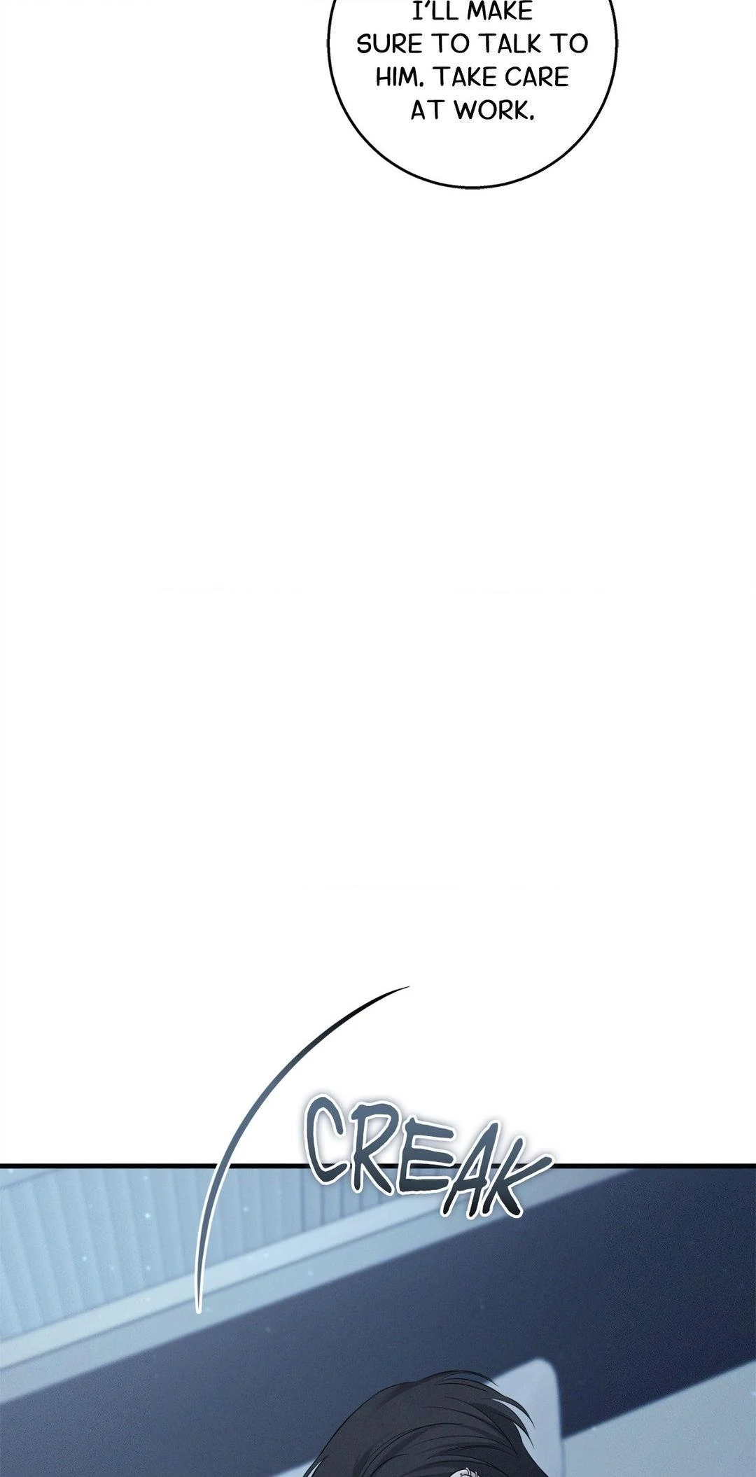 Night of Muheun (Official) - Chapter 47 manhwa