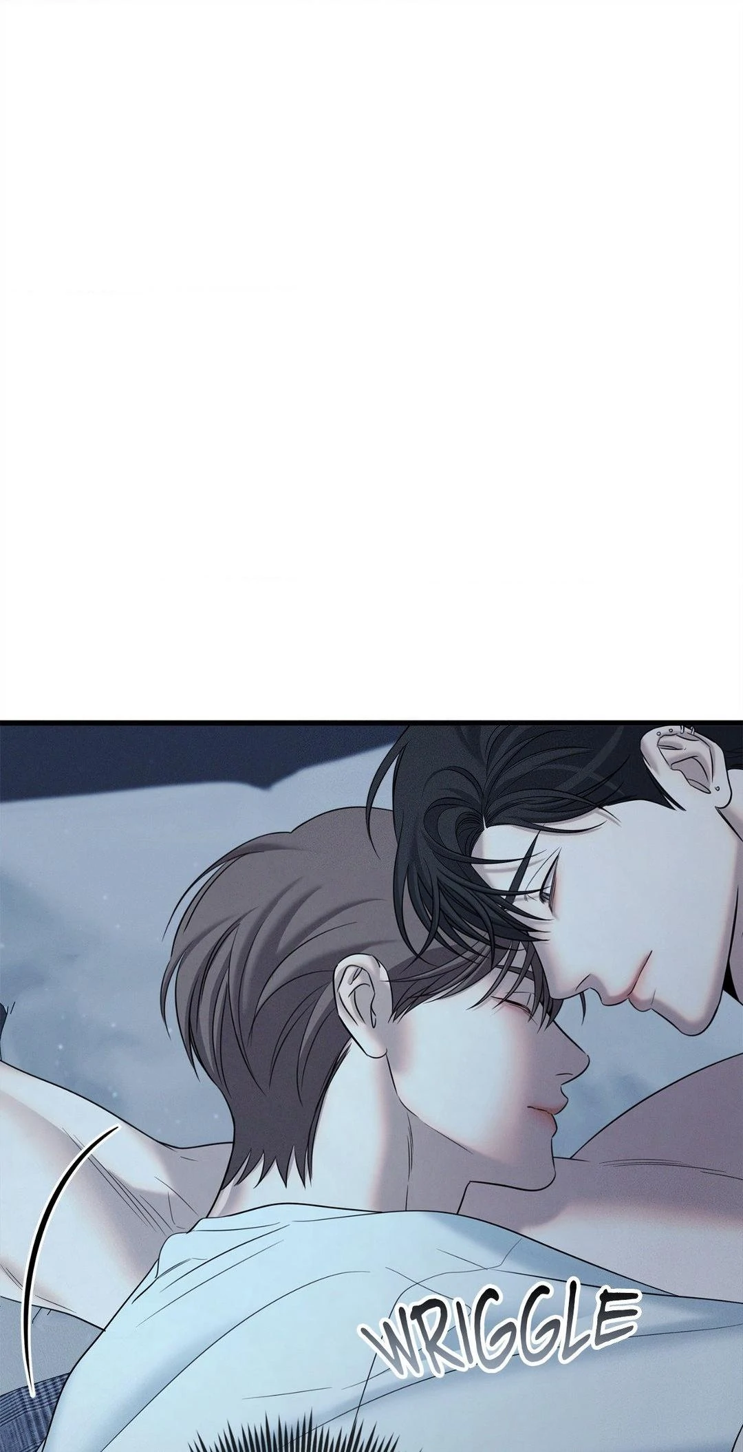 Night of Muheun (Official) - Chapter 47 manhwa
