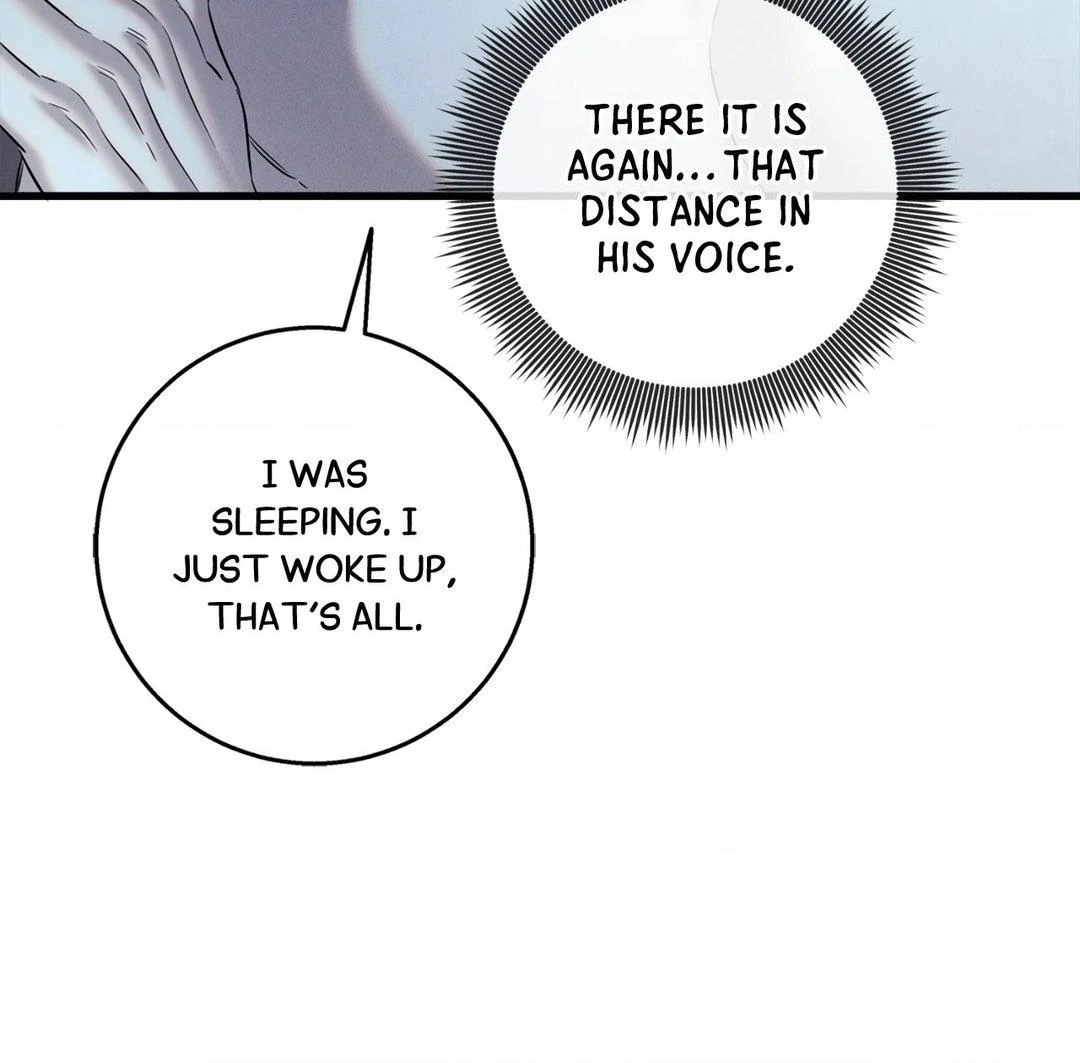 Night of Muheun (Official) - Chapter 47 manhwa