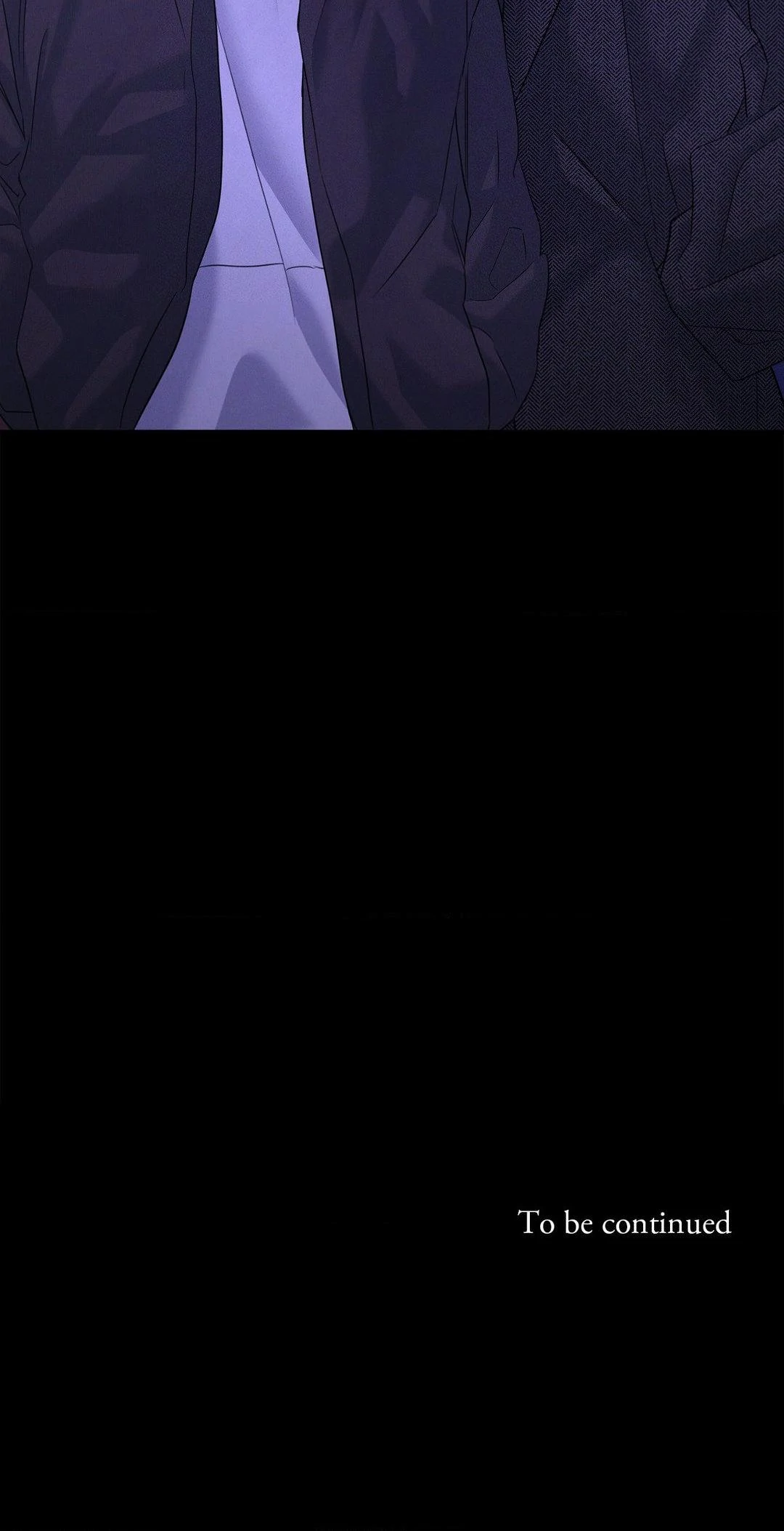 Night of Muheun (Official) - Chapter 47 manhwa