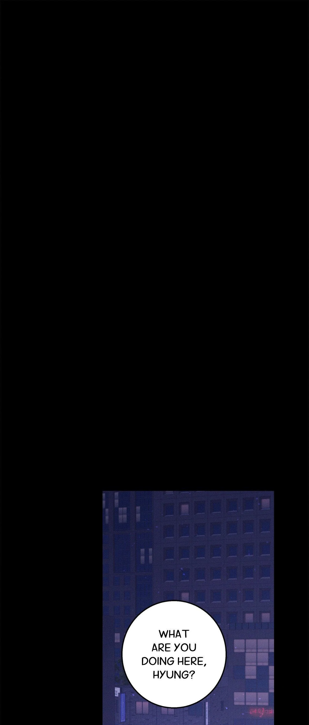 Night of Muheun (Official) - Chapter 48 manhwa