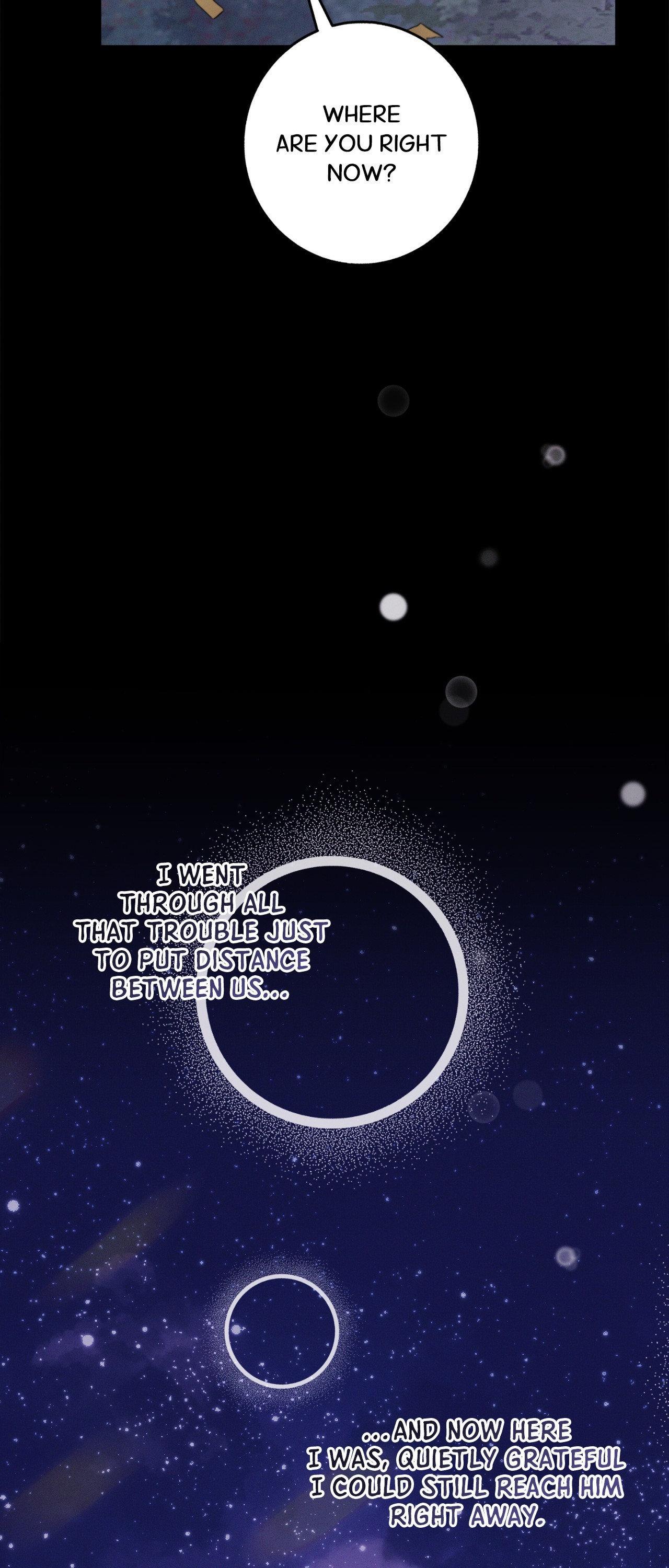 Night of Muheun (Official) - Chapter 48 manhwa