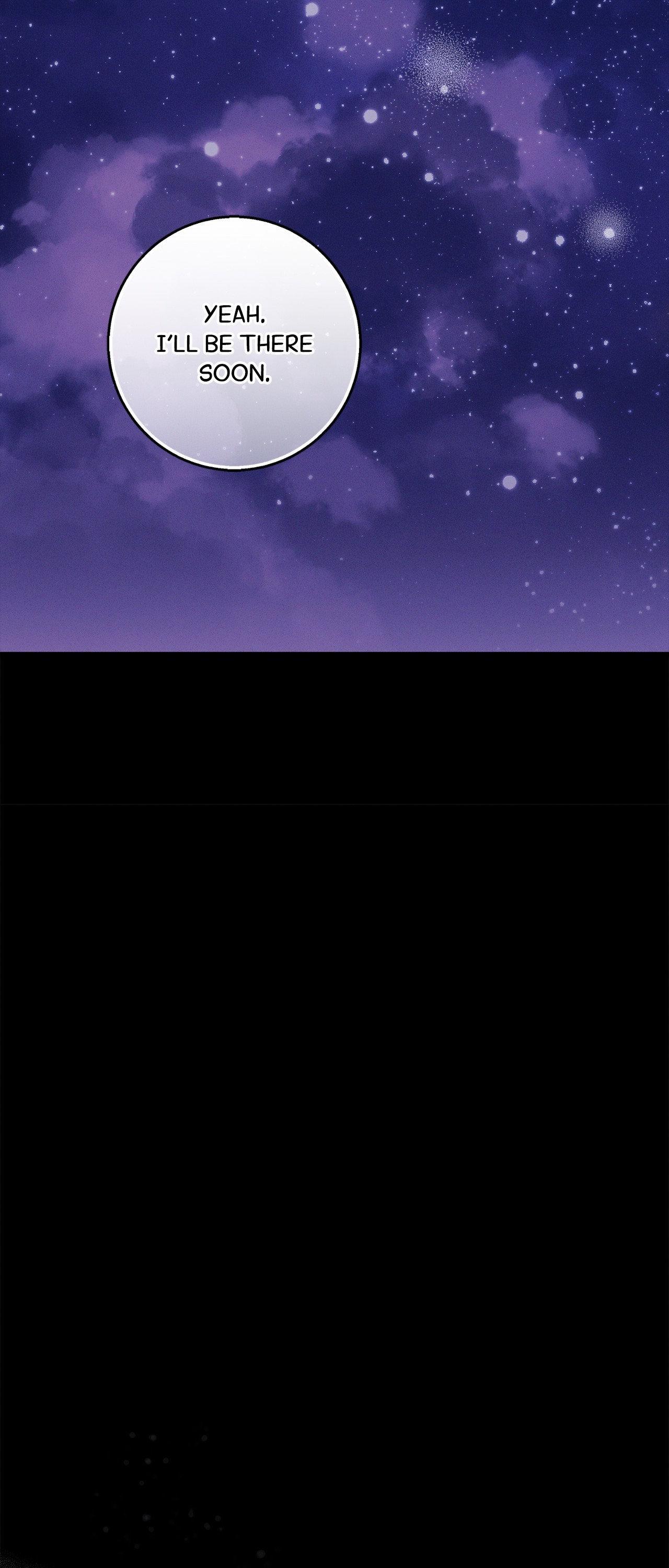 Night of Muheun (Official) - Chapter 48 manhwa