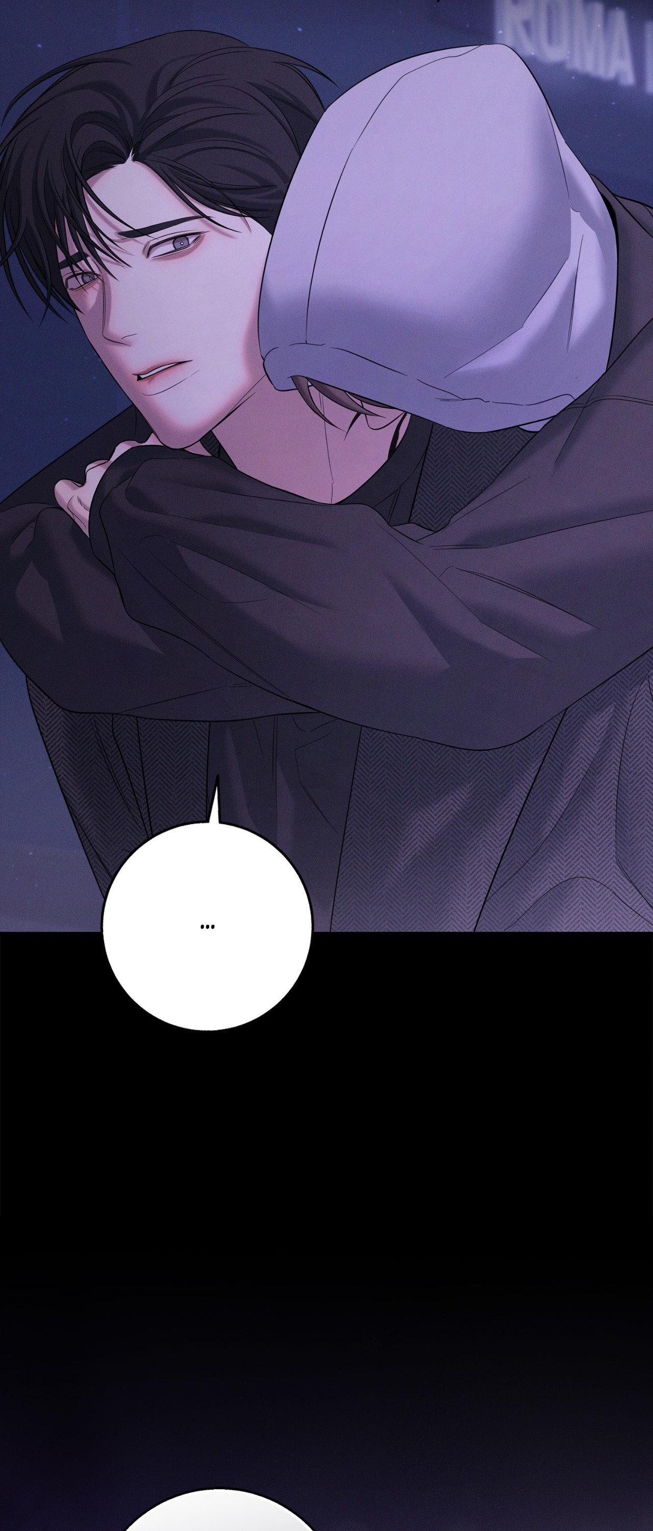 Night of Muheun (Official) - Chapter 48 manhwa