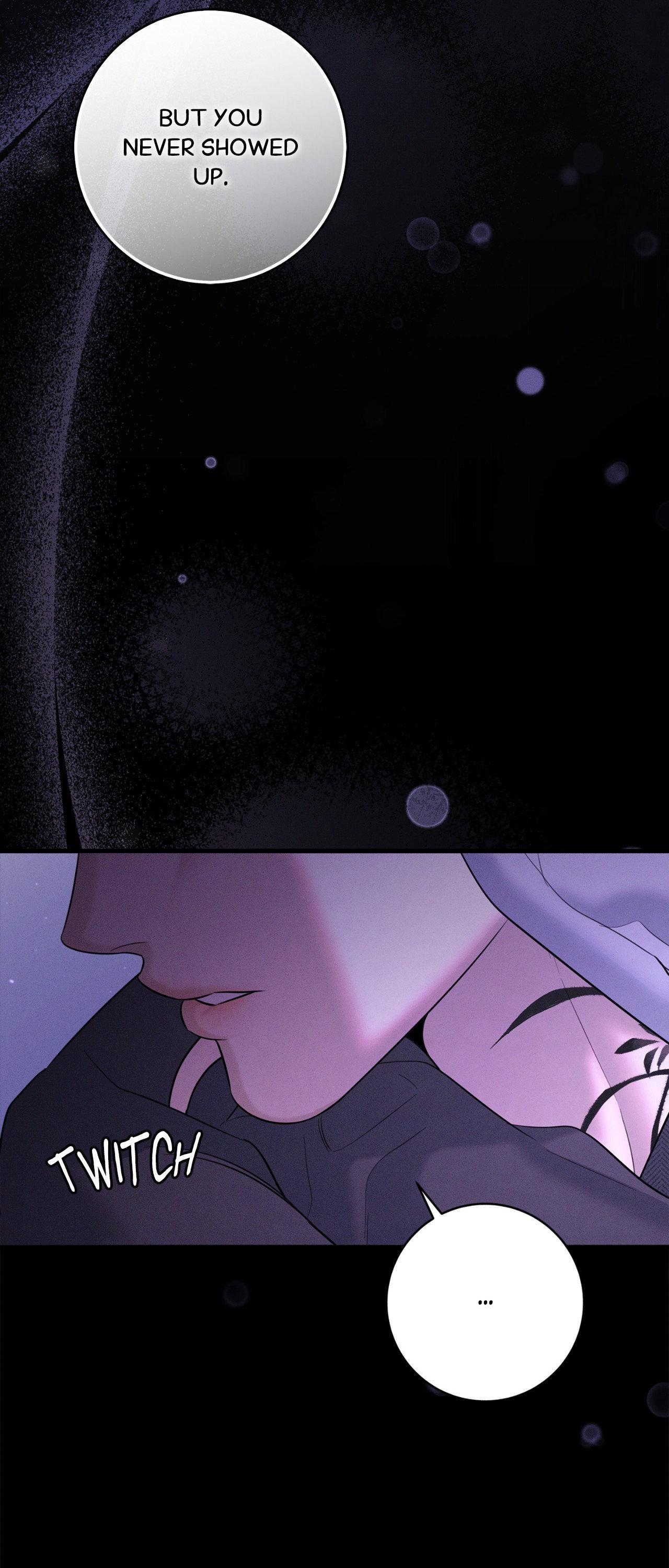 Night of Muheun (Official) - Chapter 48 manhwa