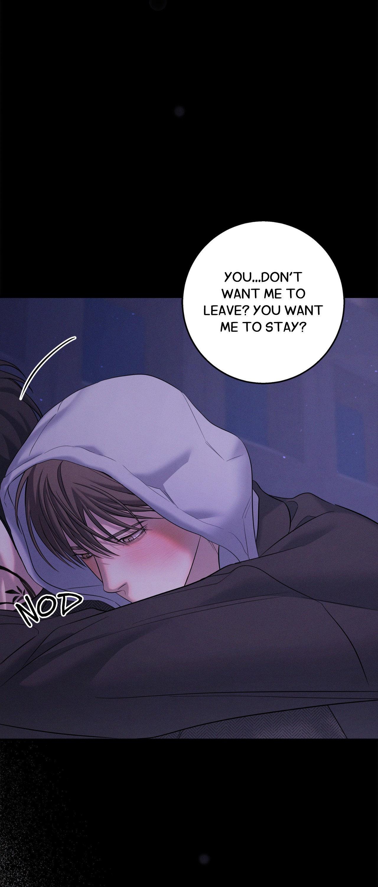 Night of Muheun (Official) - Chapter 48 manhwa