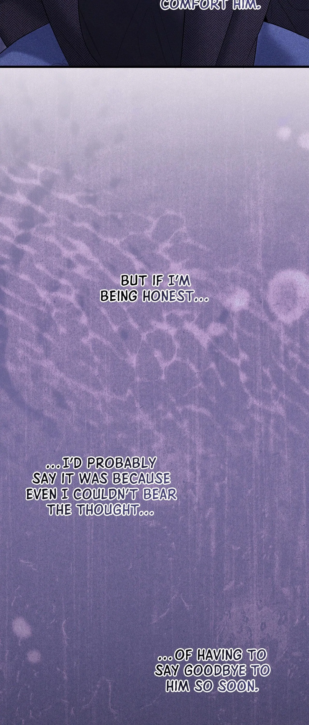 Night of Muheun (Official) - Chapter 48 manhwa