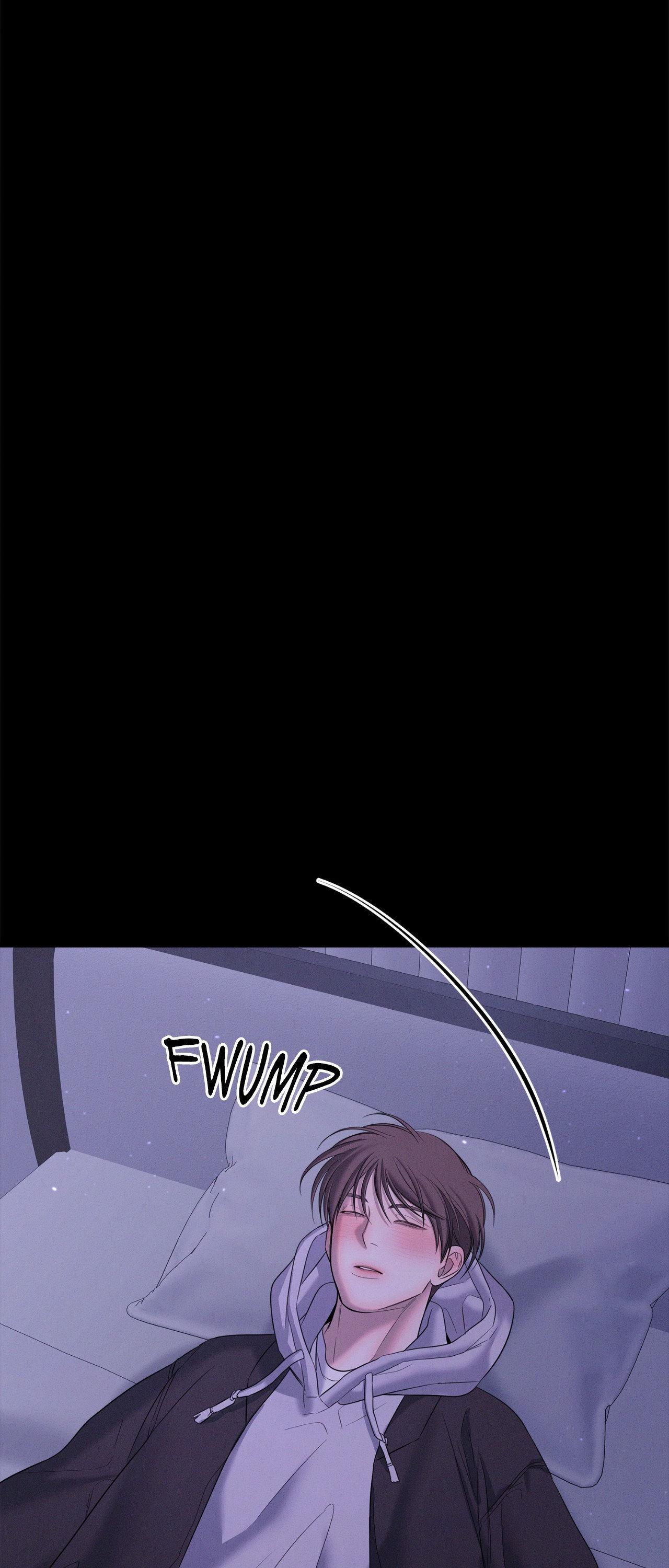 Night of Muheun (Official) - Chapter 48 manhwa