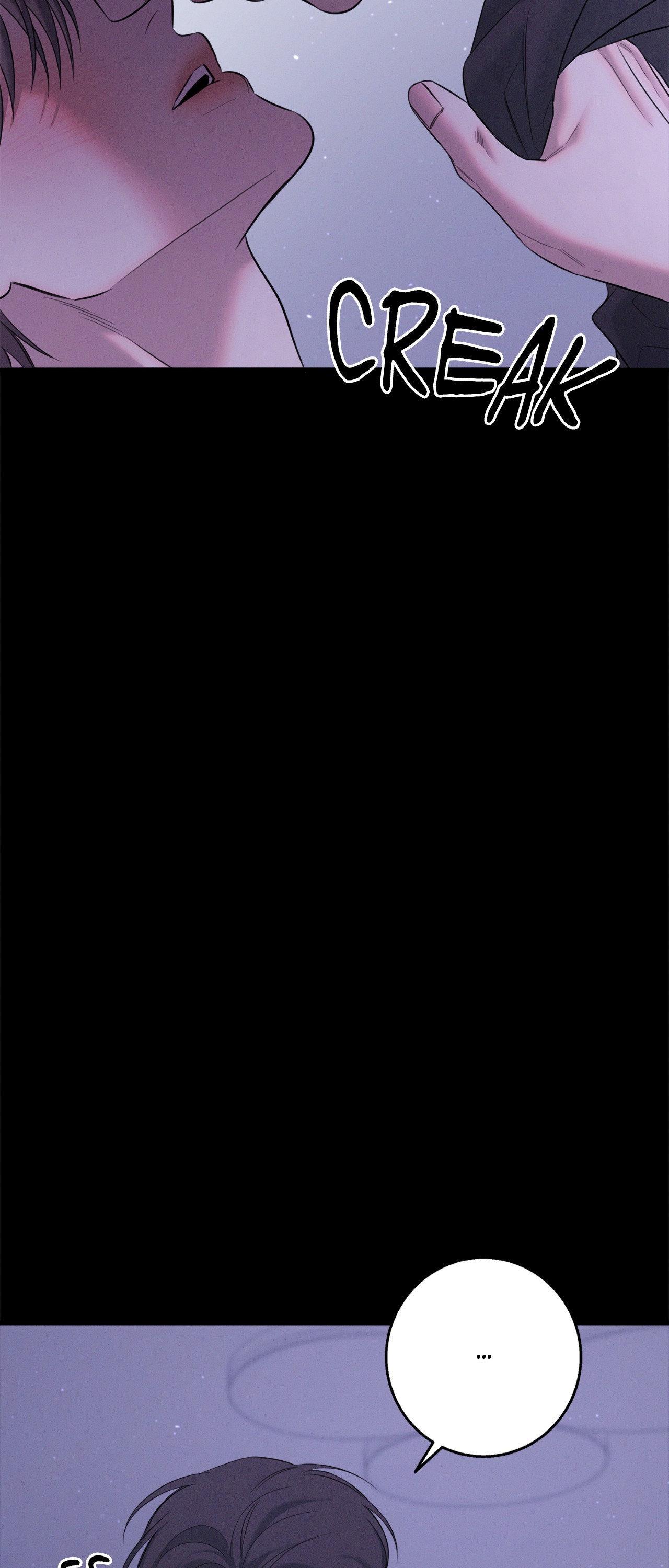 Night of Muheun (Official) - Chapter 48 manhwa