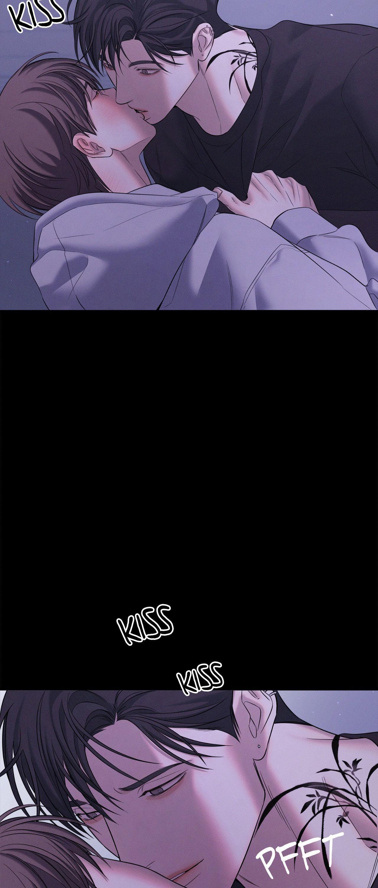 Night of Muheun (Official) - Chapter 48 manhwa
