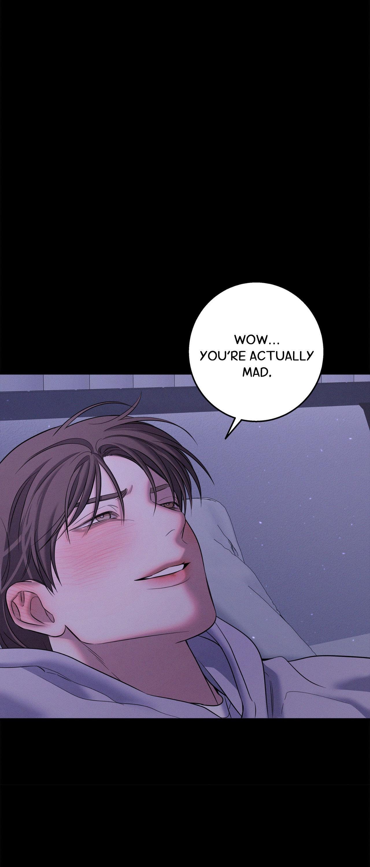 Night of Muheun (Official) - Chapter 48 manhwa