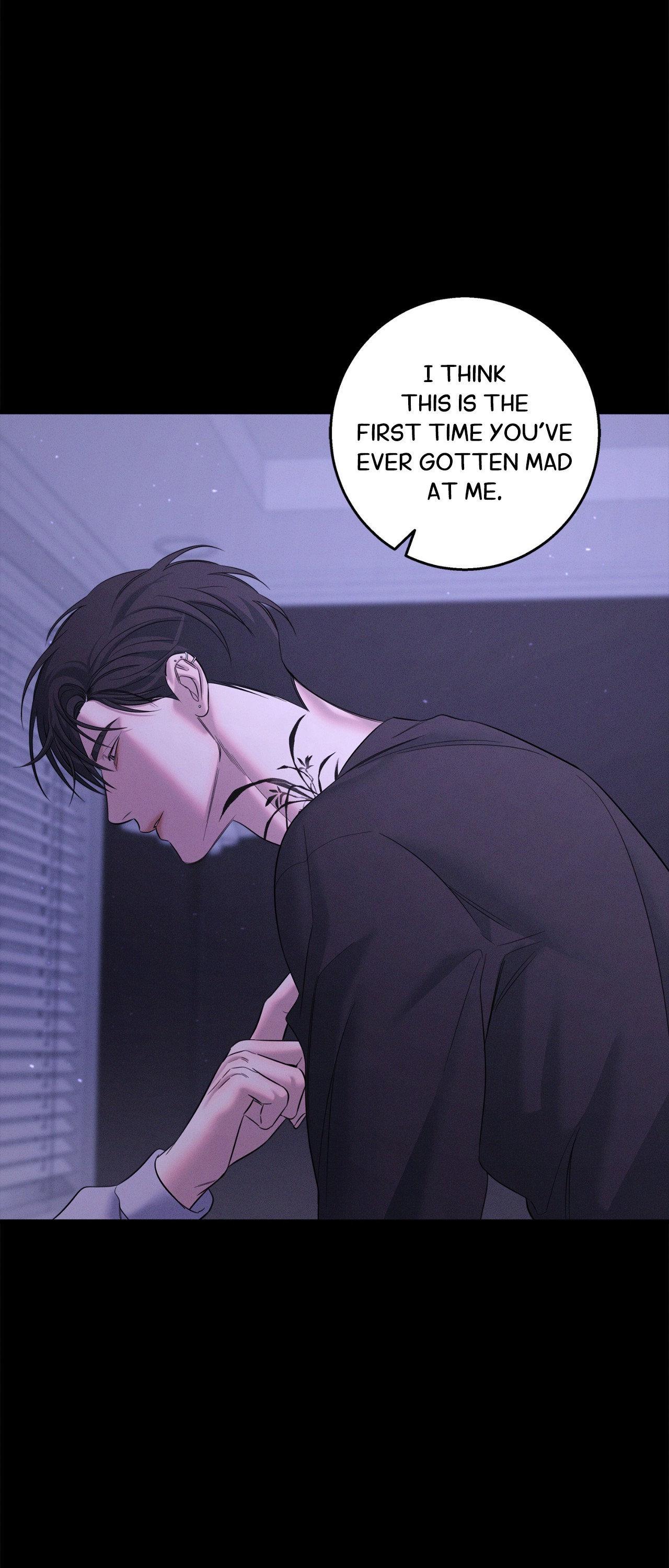Night of Muheun (Official) - Chapter 48 manhwa