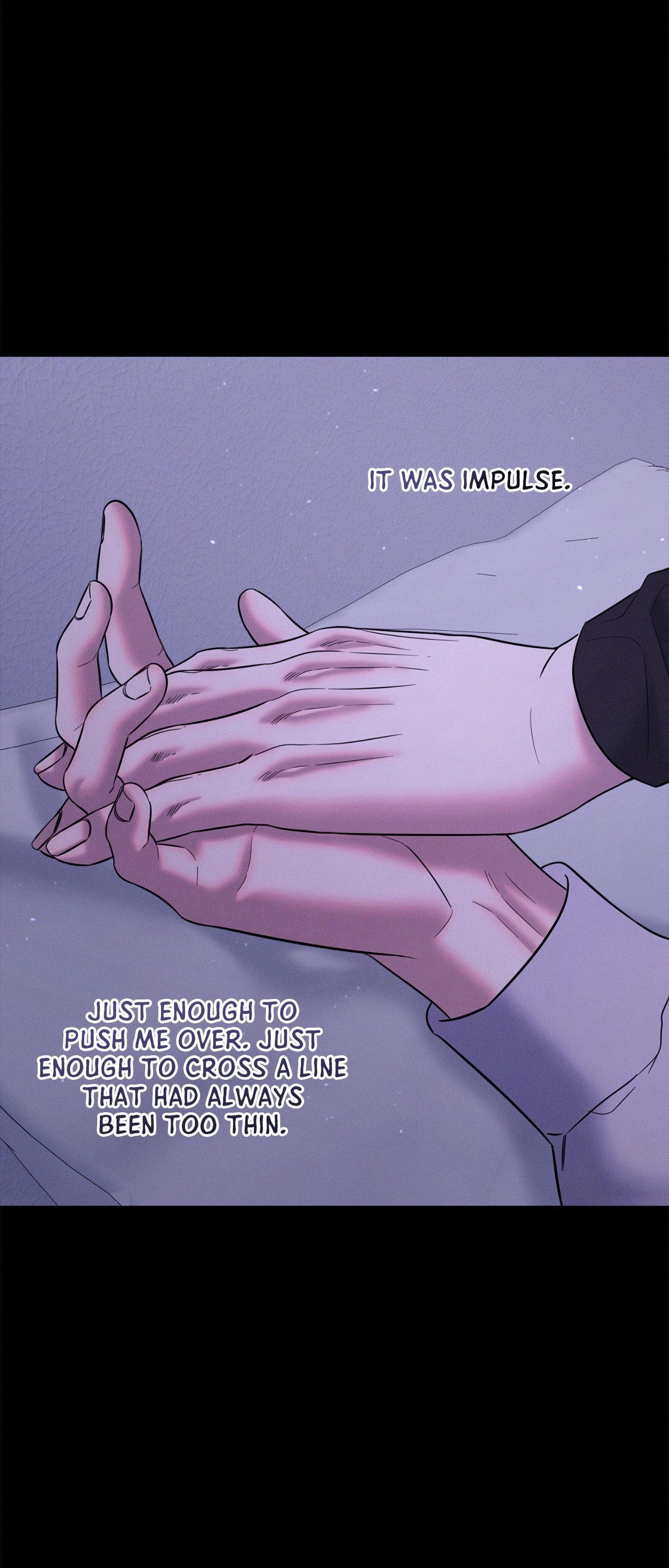 Night of Muheun (Official) - Chapter 48 manhwa
