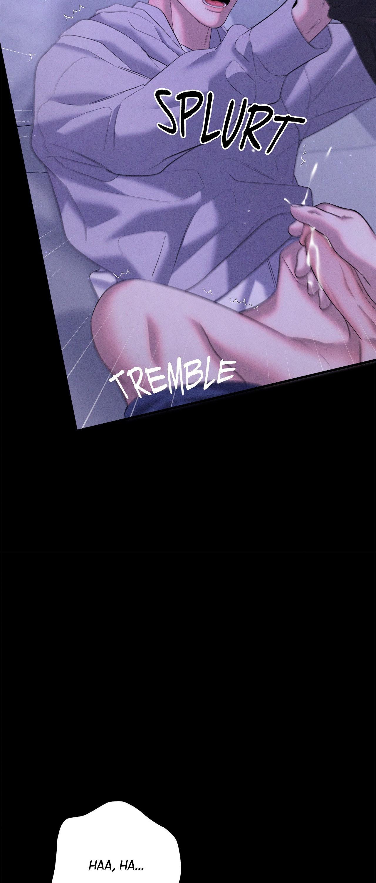 Night of Muheun (Official) - Chapter 48 manhwa