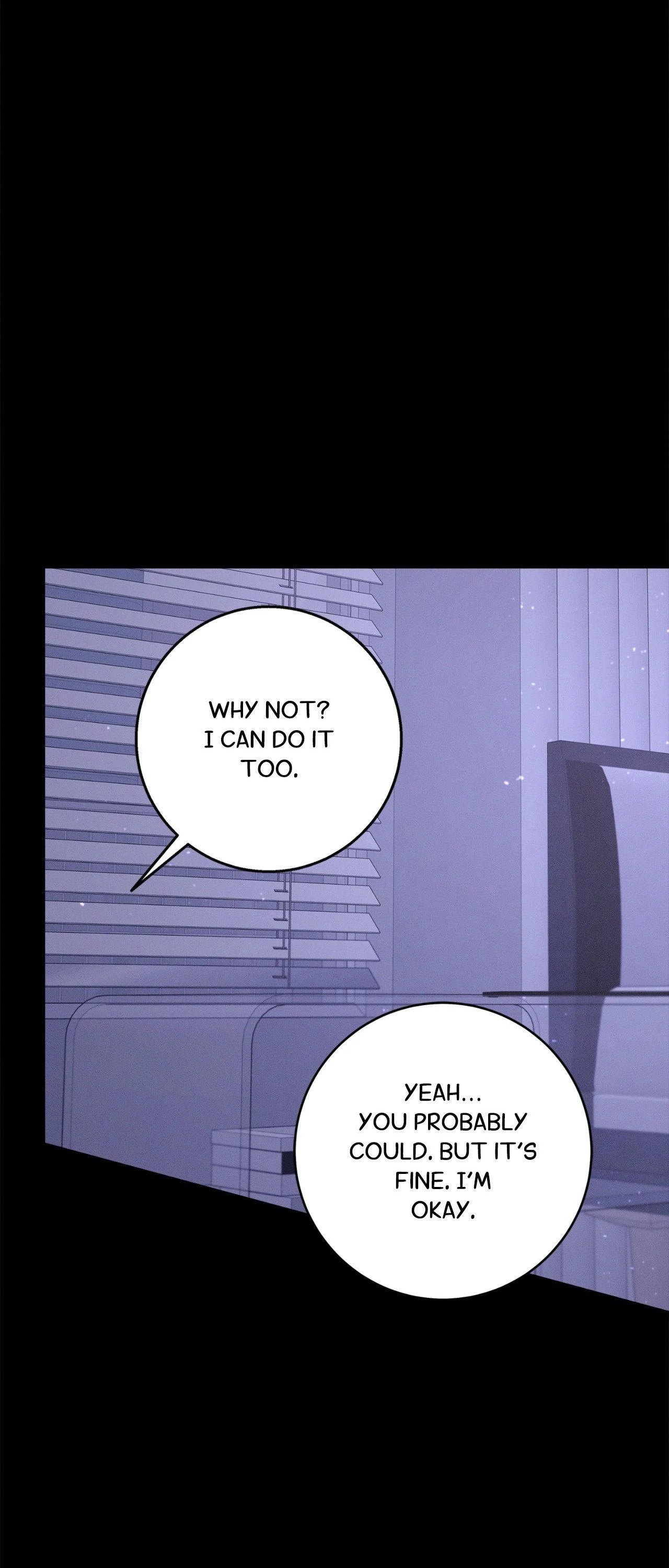 Night of Muheun (Official) - Chapter 48 manhwa